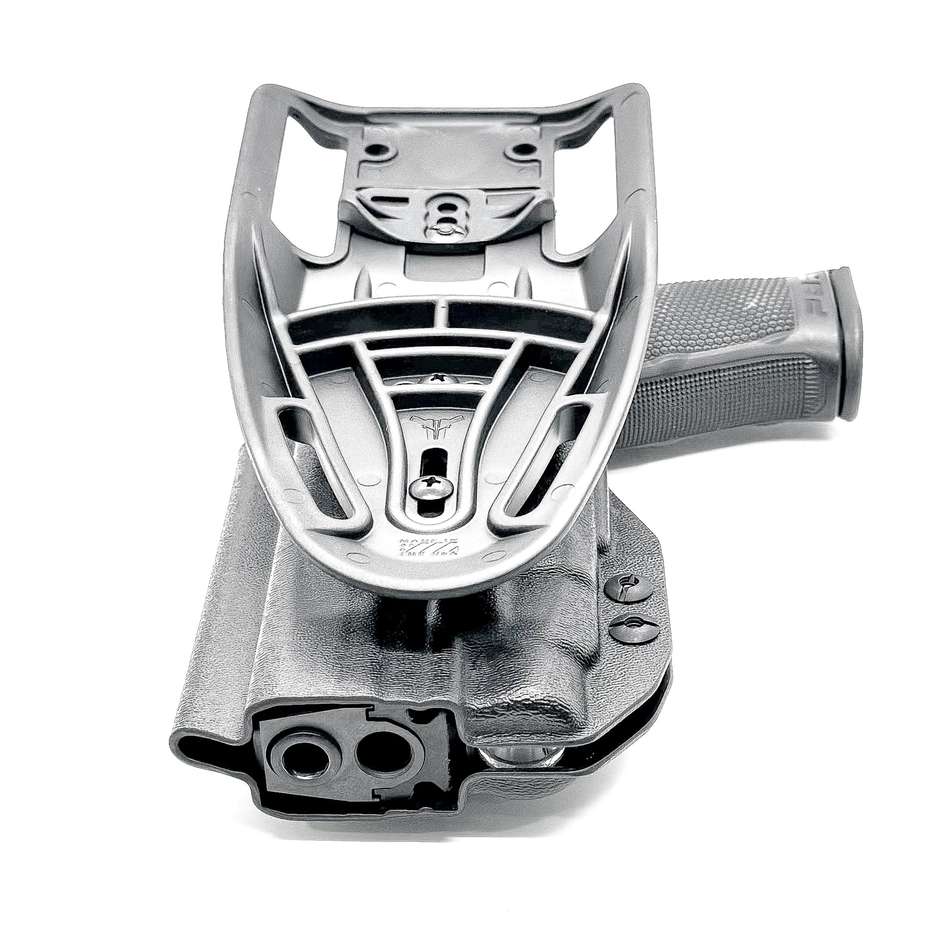 Walther PDP 4.5" & TLR-7 X & HL-X Duty and Competition Holster