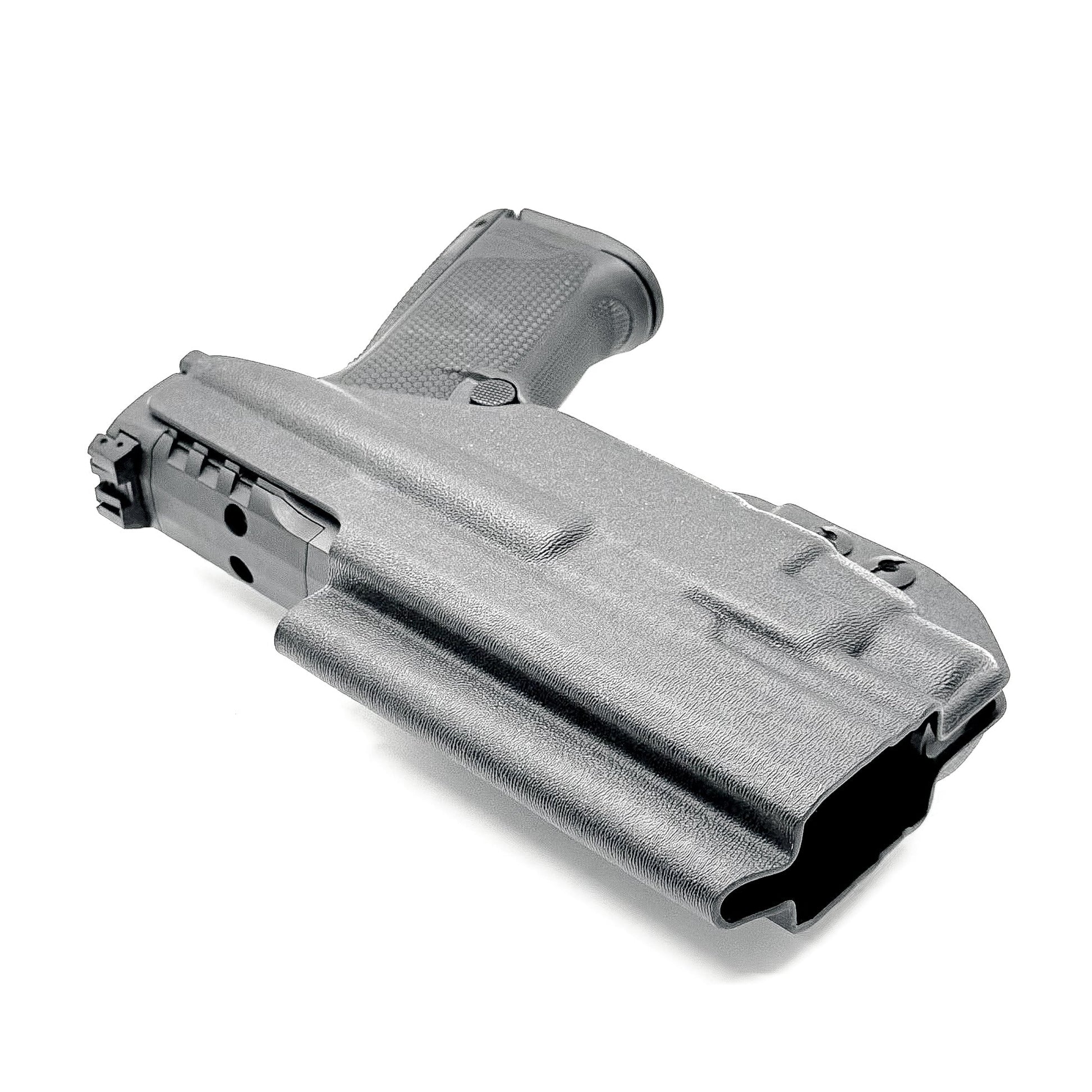 Walther PDP 4.5" & TLR-7 X & HL-X IWB Holster