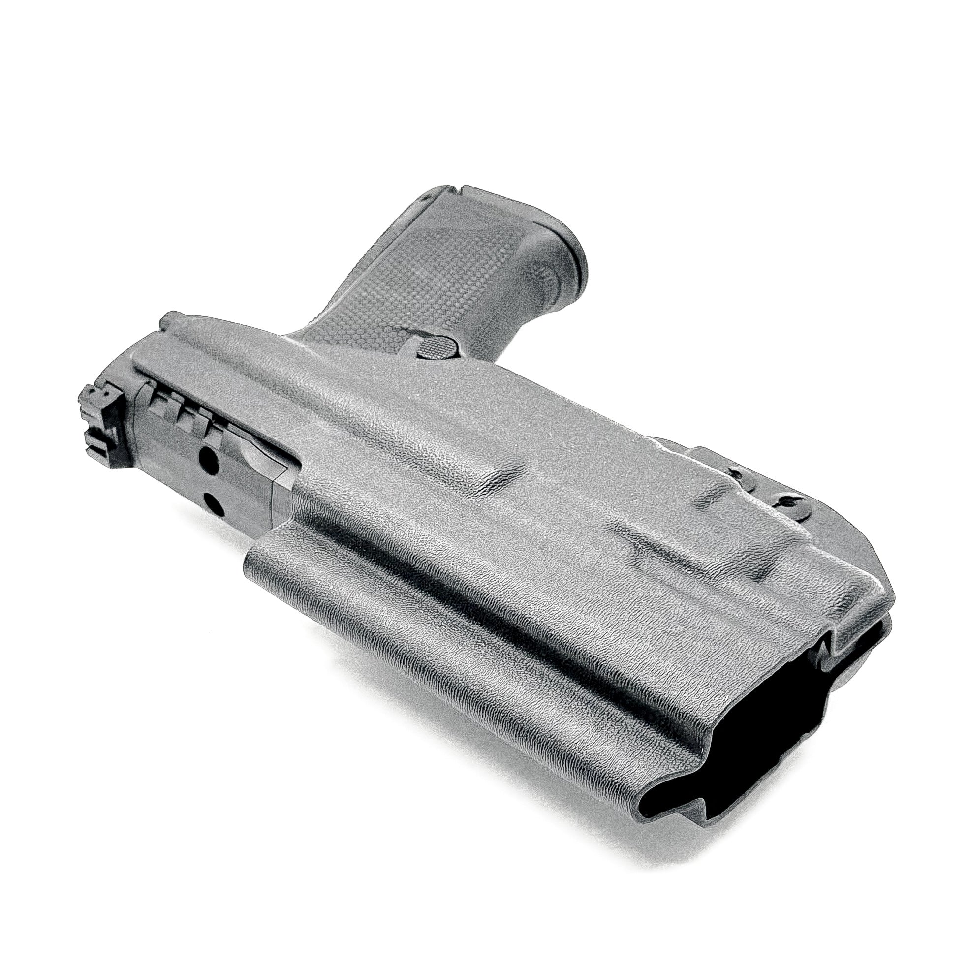 Walther PDP 4.5" & TLR-7 X & HL-X IWB Holster