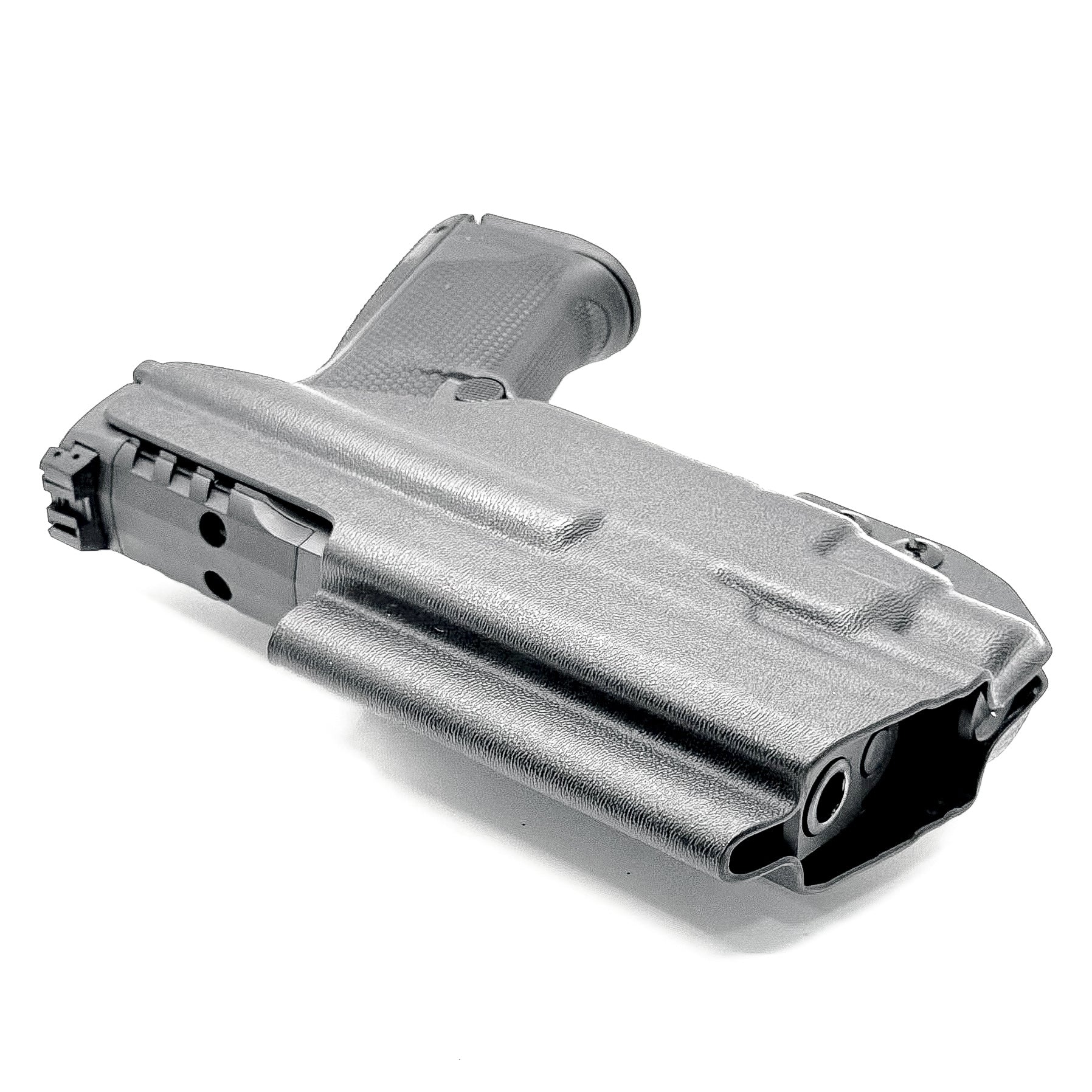 Walther PDP Compact 4" & TLR-7 X & HL-X IWB Holster