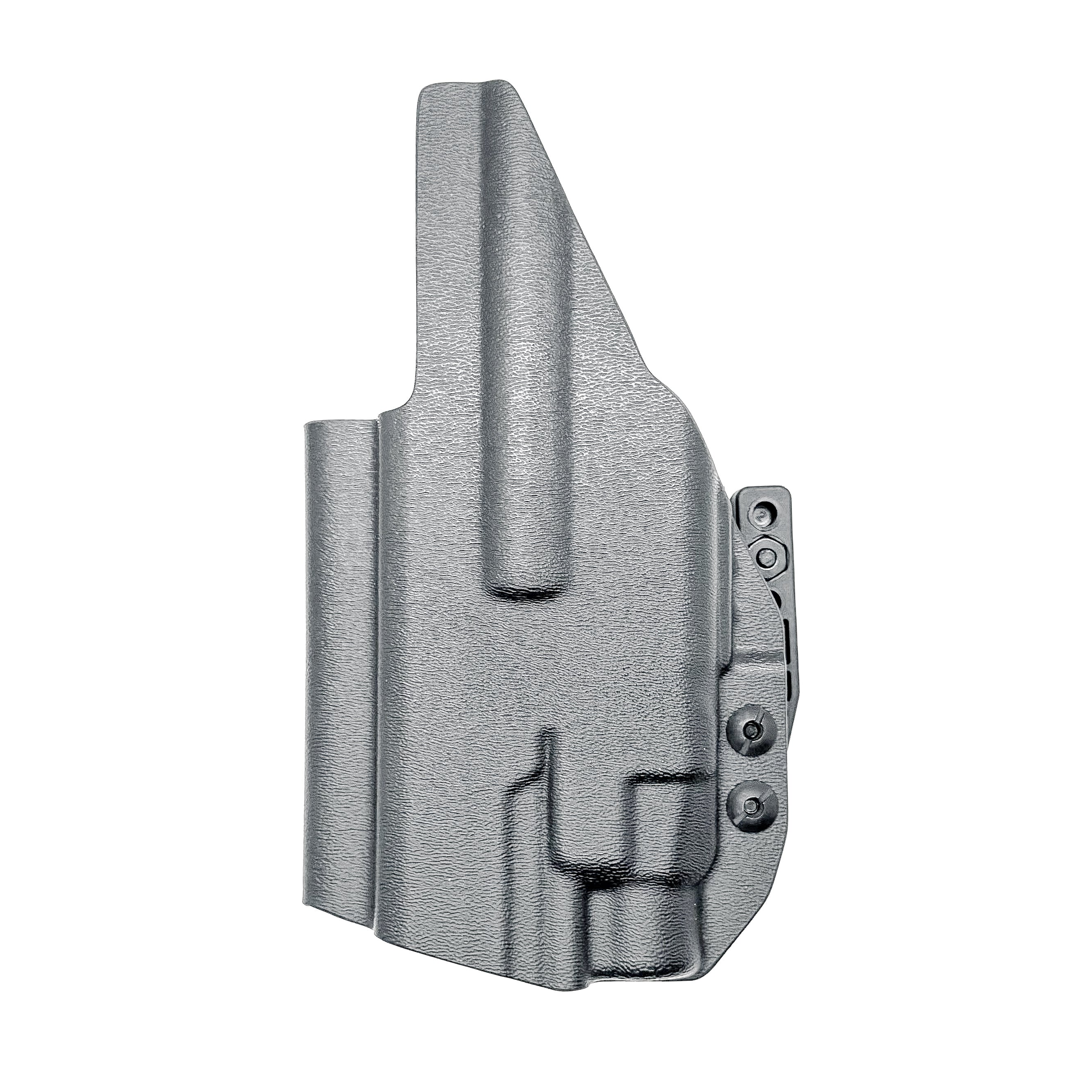Walther PDP Compact 4" & TLR-7 X & HL-X IWB Holster
