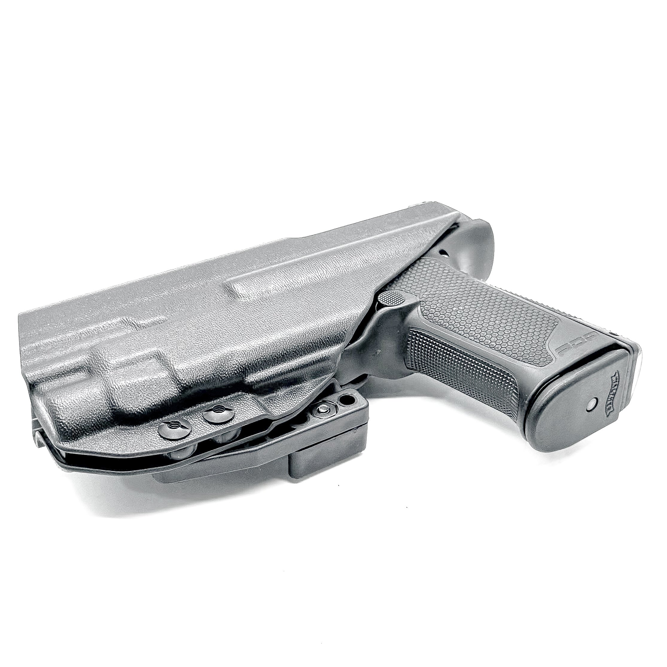 Walther PDP Compact 4" & TLR-7 X & HL-X IWB Holster