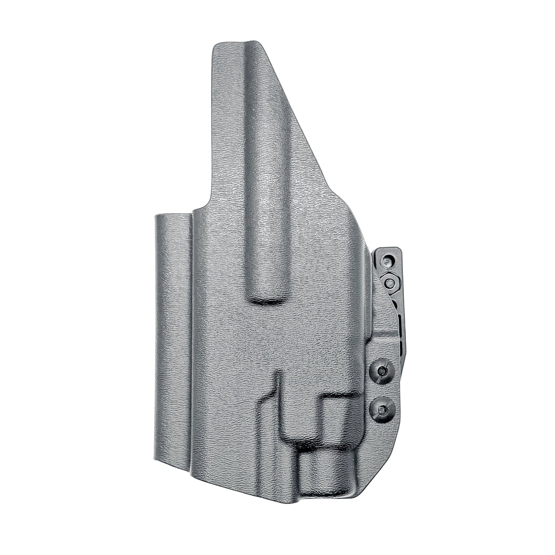 Walther PDP 4" & TLR-7 X & HL-X IWB Holster