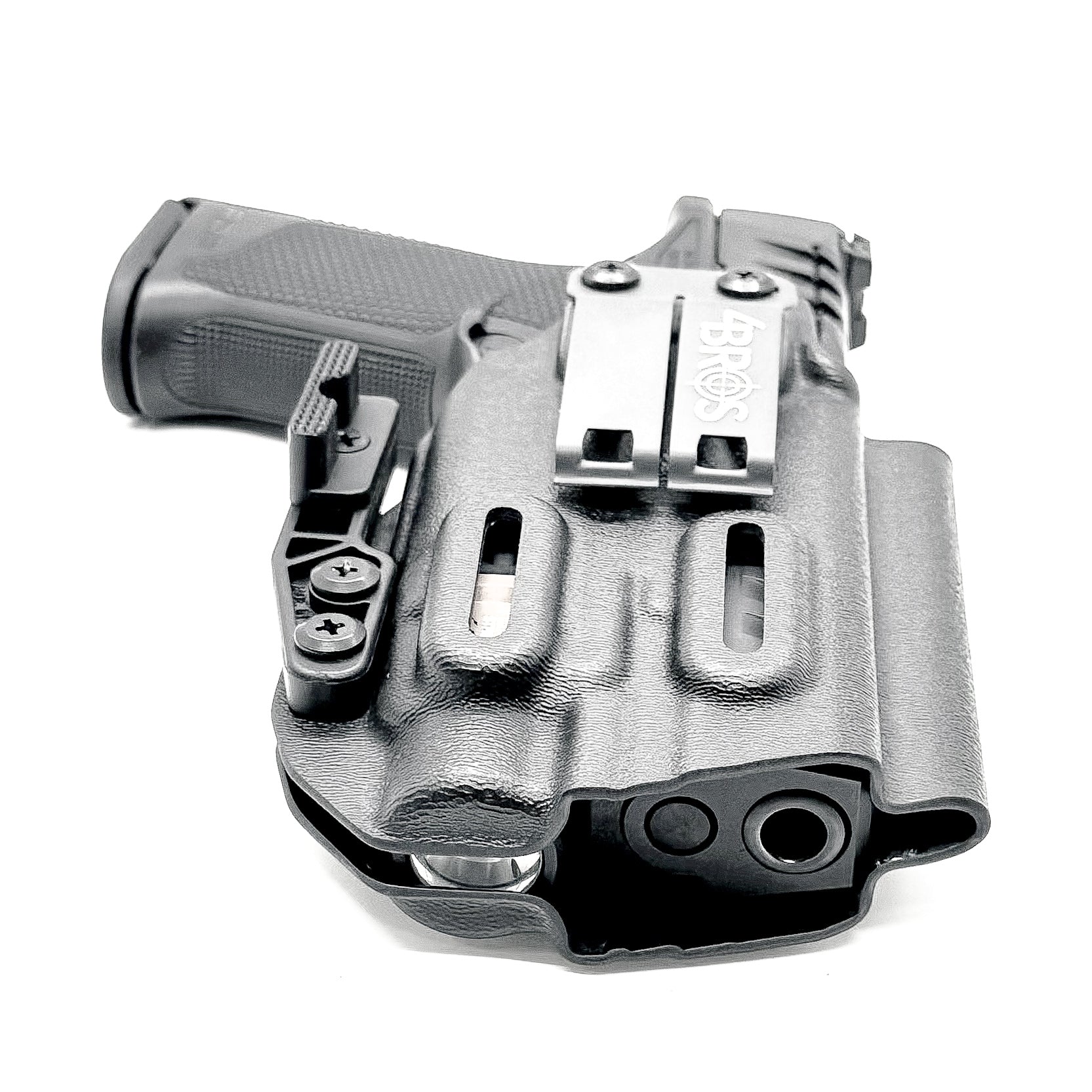 Walther PDP 4" & TLR-7 X & HL-X IWB Holster