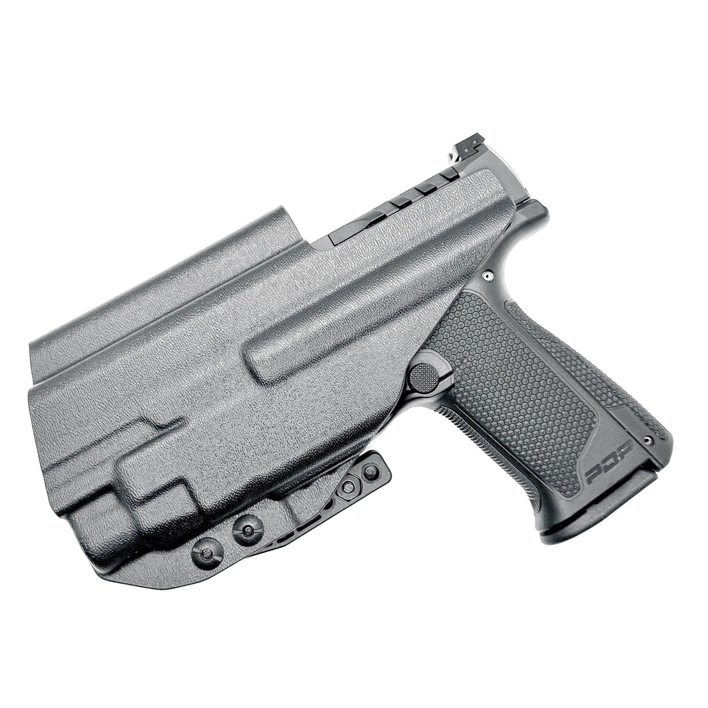 Walther PDP 4" & TLR-7 X & HL-X IWB Holster