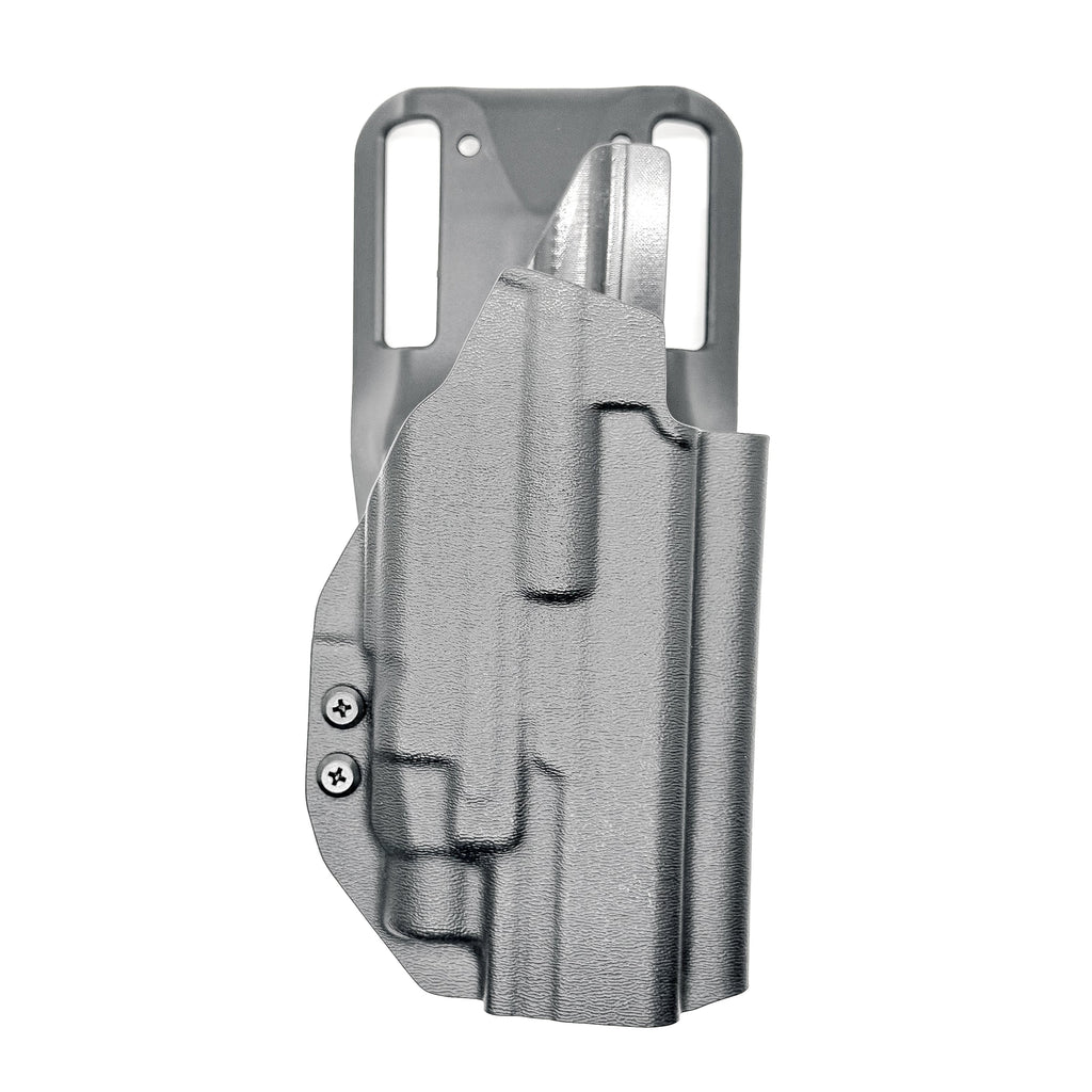 Walther PDP 5" & TLR-7 X & HL-X Duty and Competition Holster