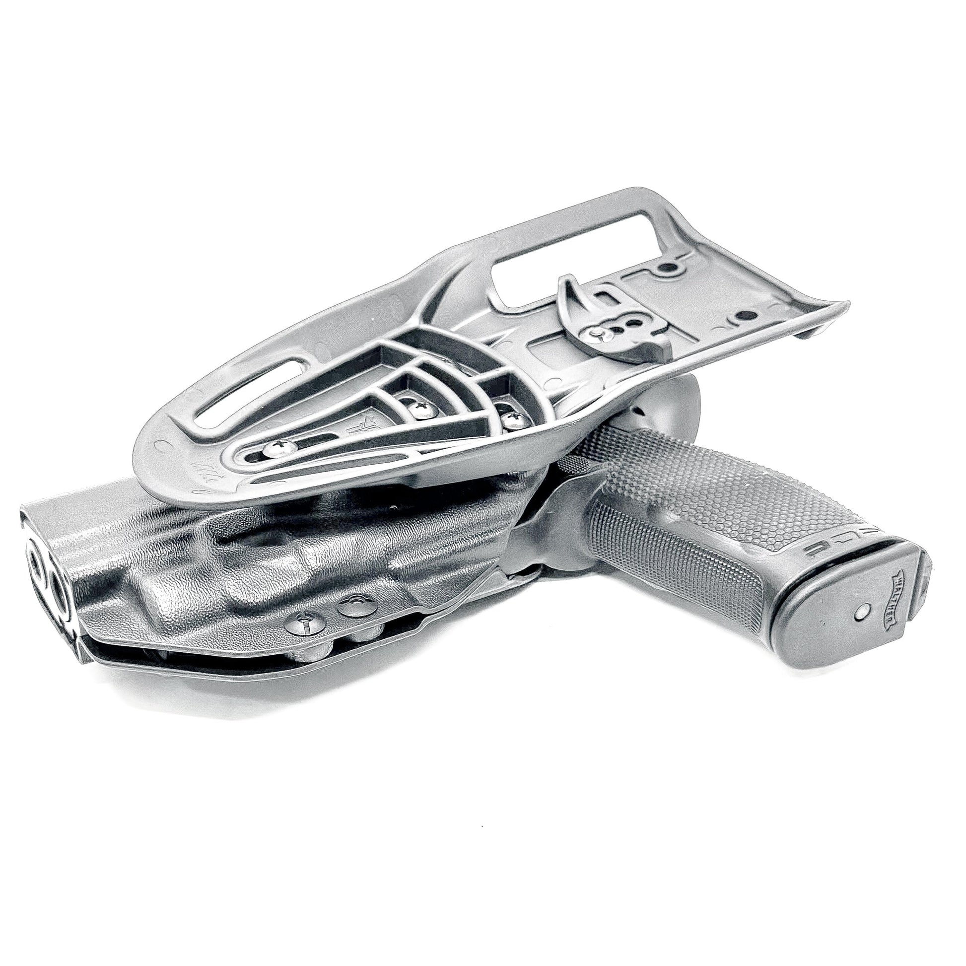 Walther PDP 5" & TLR-7 X & HL-X Duty and Competition Holster
