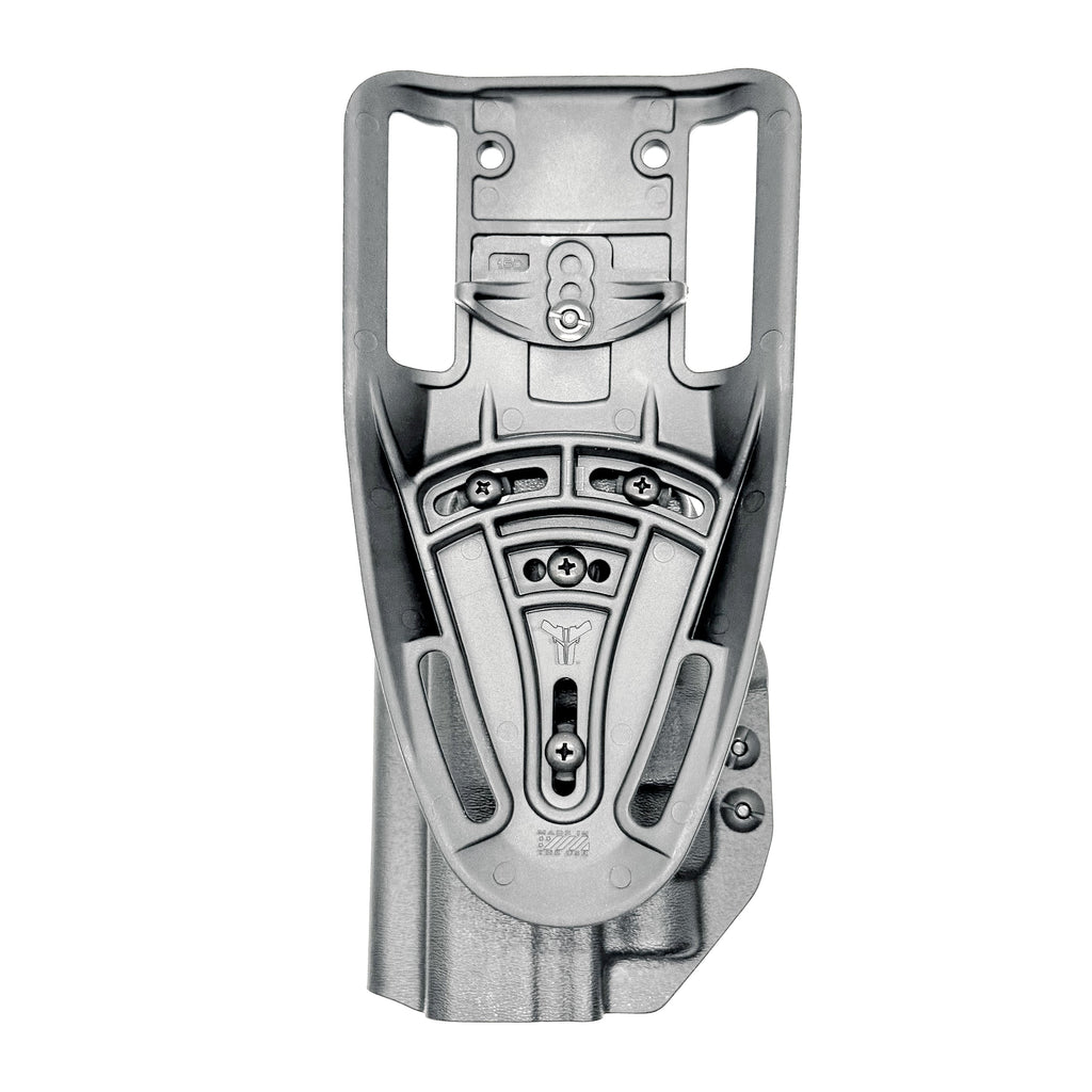 Walther PDP 5" & TLR-7 X & HL-X Duty and Competition Holster