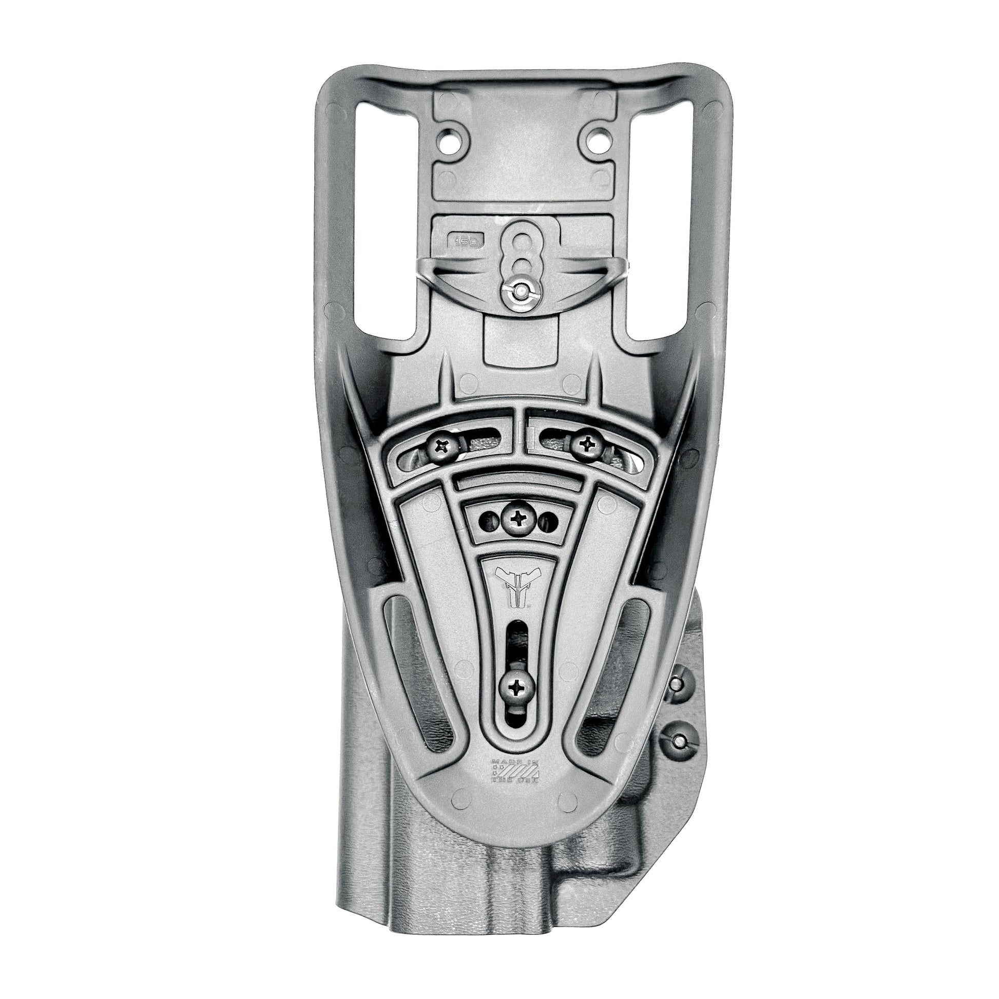 Walther PDP 5" & TLR-7 X & HL-X Duty and Competition Holster