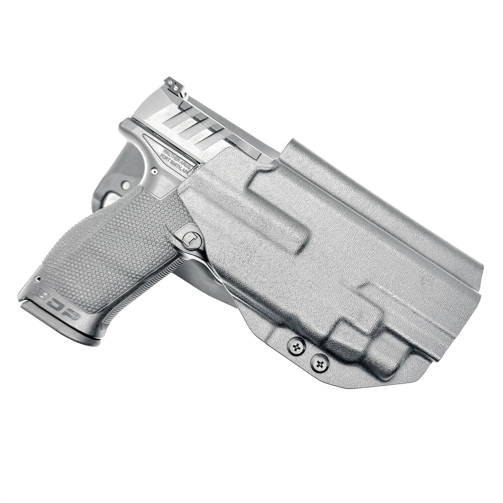 Walther PDP 5" & TLR-7 X & HL-X Duty and Competition Holster