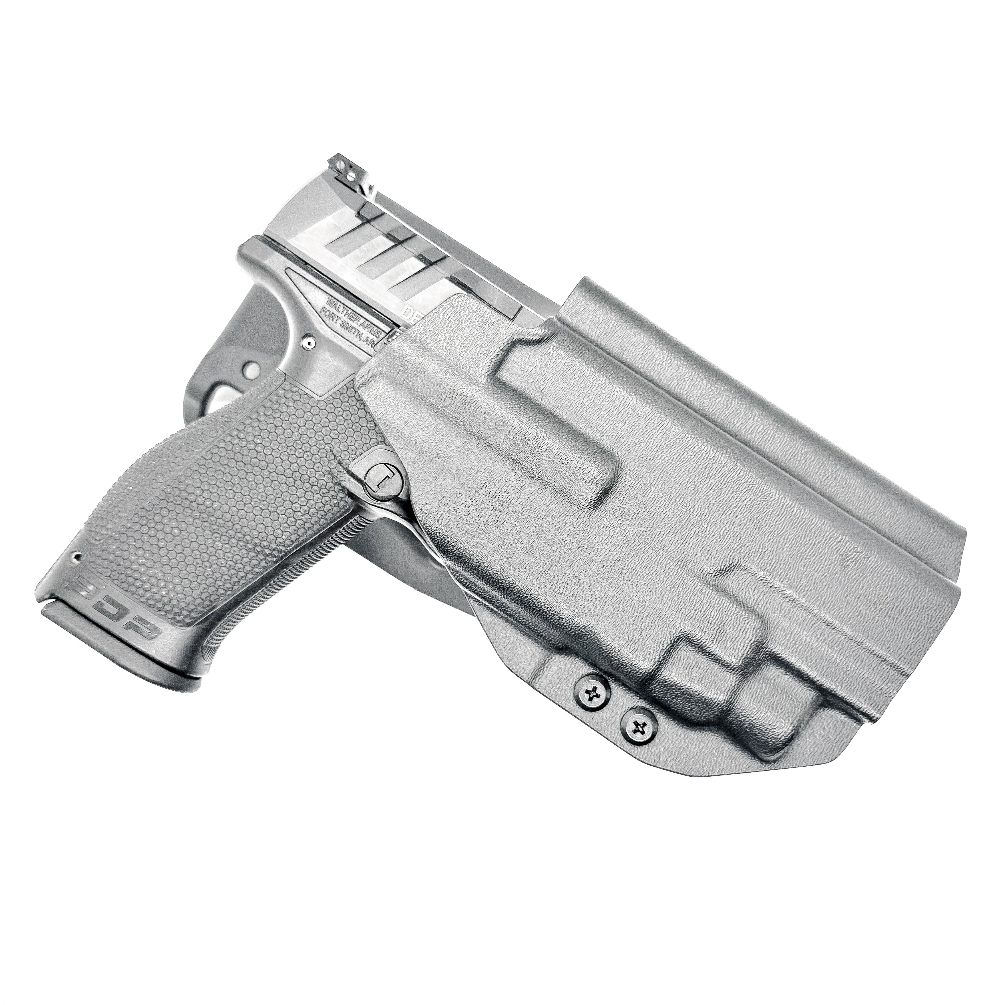 Walther PDP 5" & TLR-7 X & HL-X Duty and Competition Holster