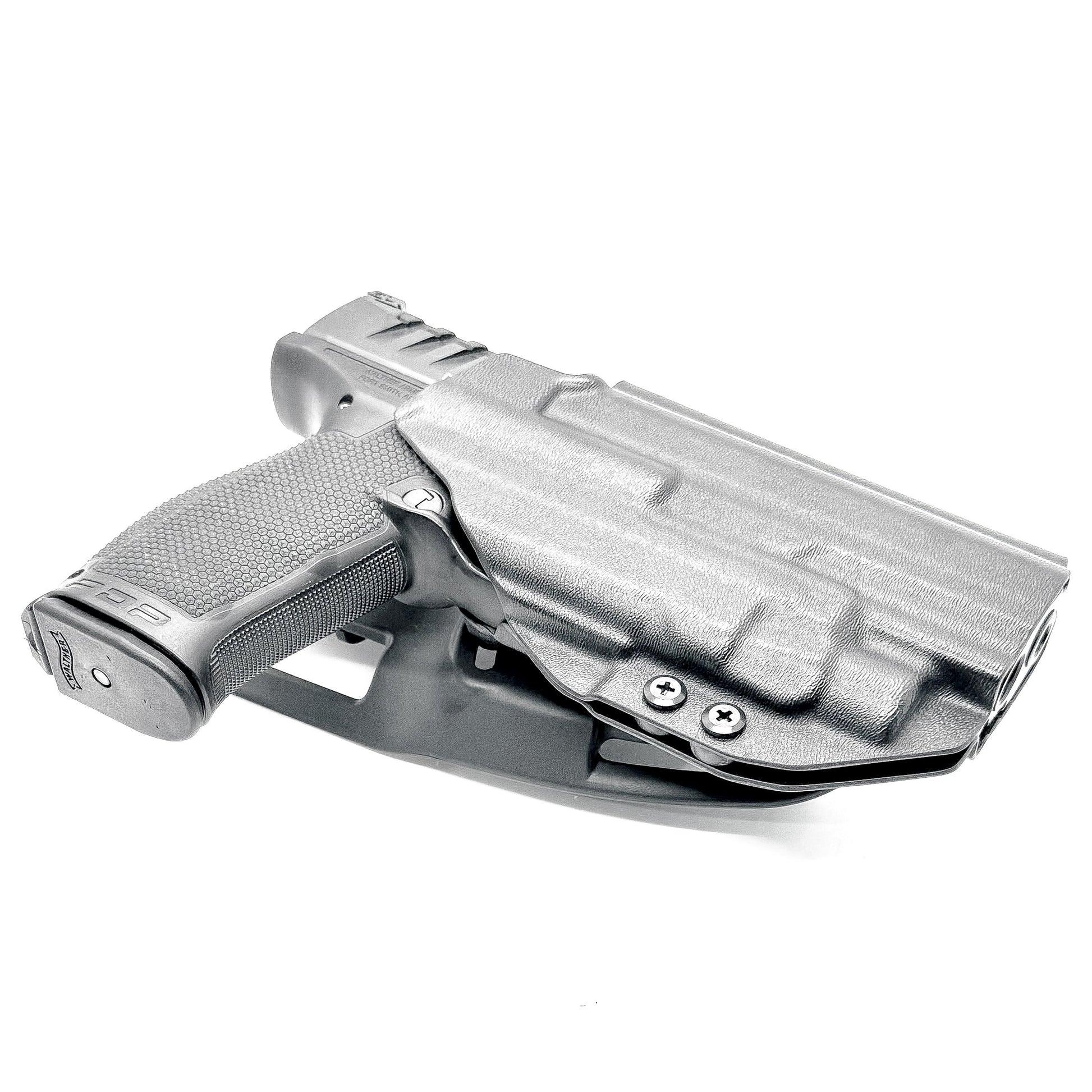Walther PDP 5" & TLR-7 X & HL-X Duty and Competition Holster