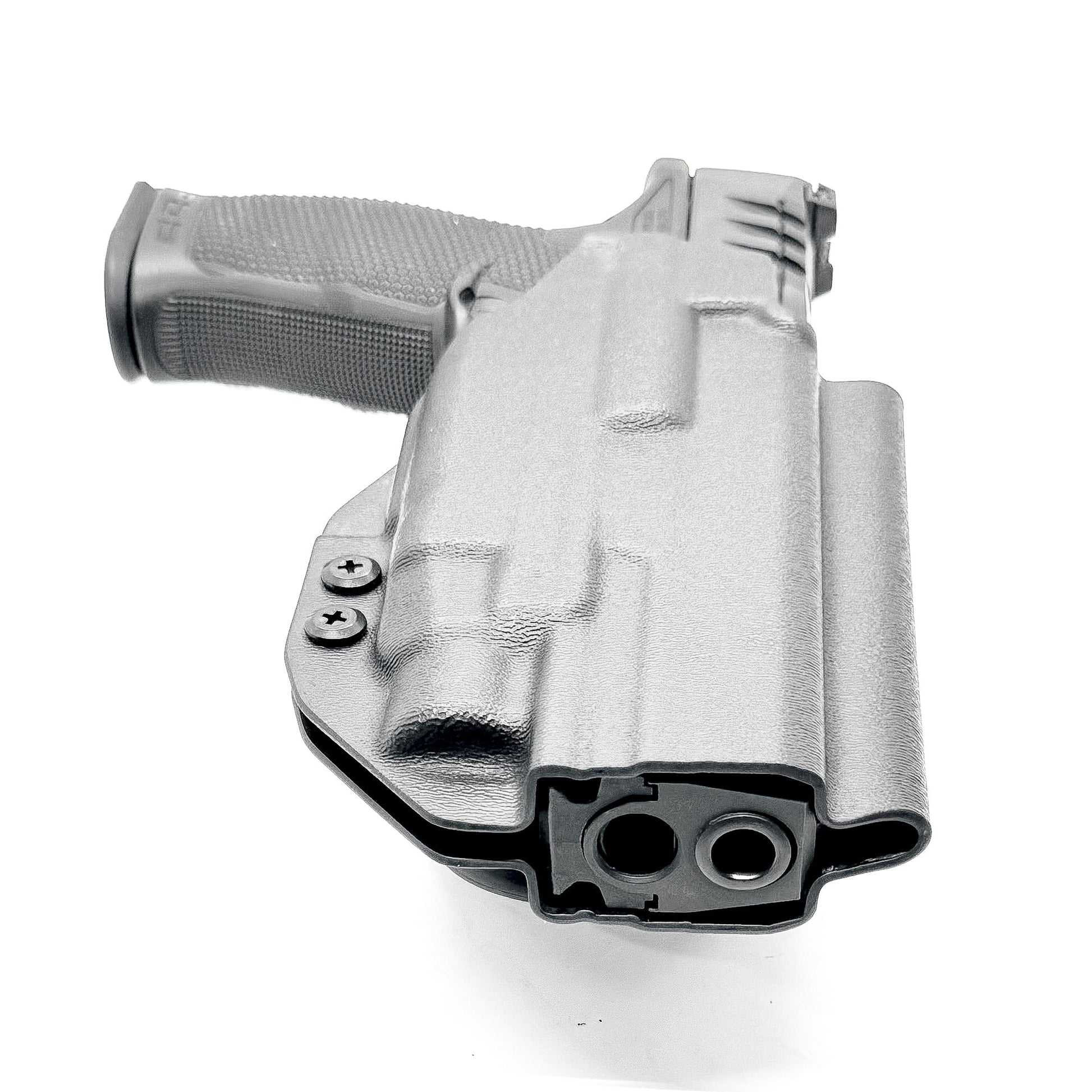 Walther PDP 5" & TLR-7 X & HL-X Duty and Competition Holster