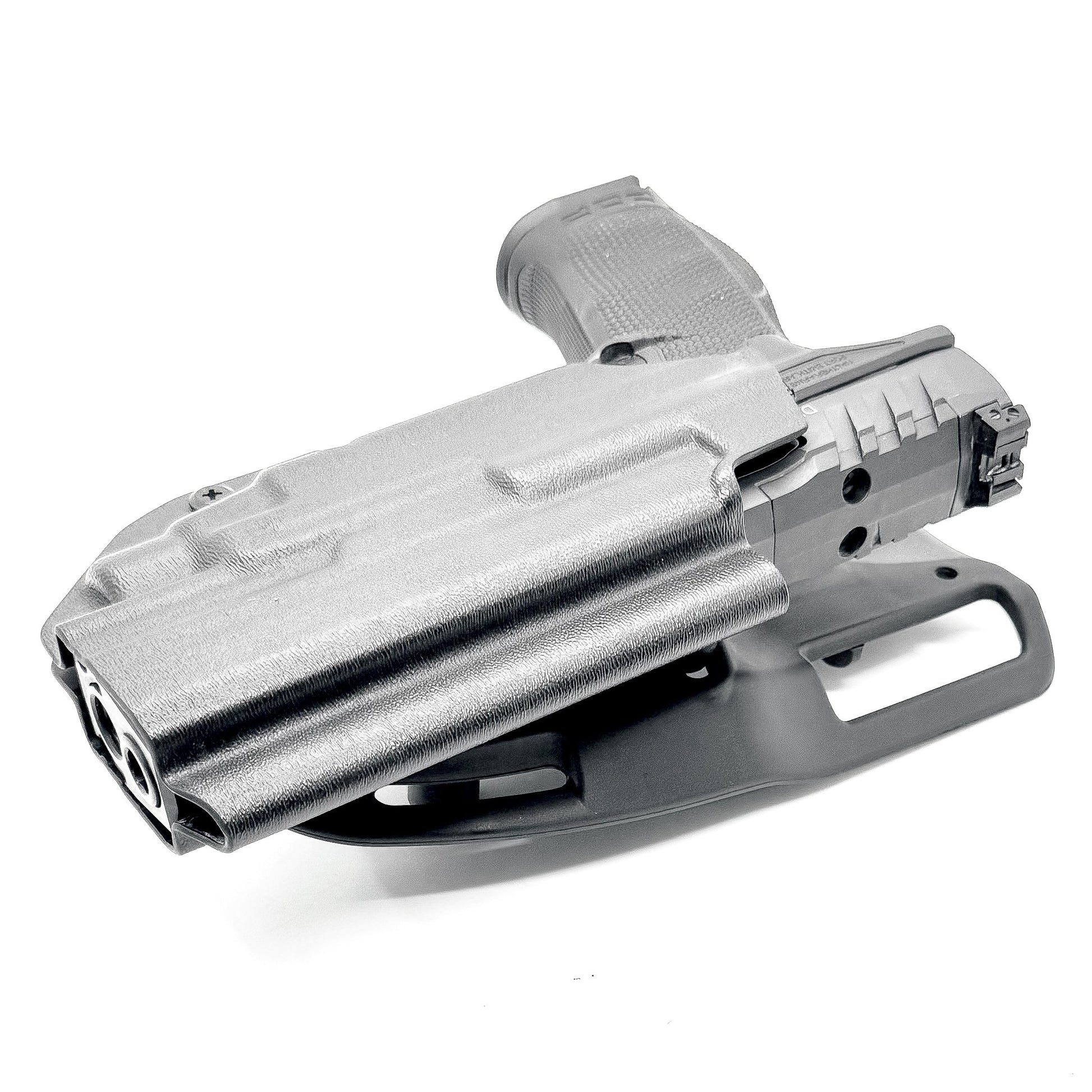 Walther PDP 5" & TLR-7 X & HL-X Duty and Competition Holster