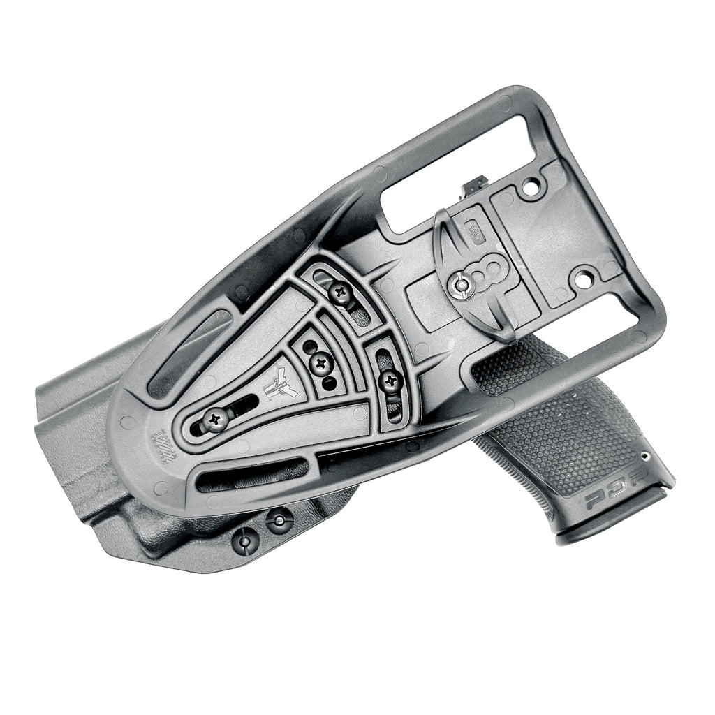 Walther PDP 5" & TLR-7 X & HL-X Duty and Competition Holster