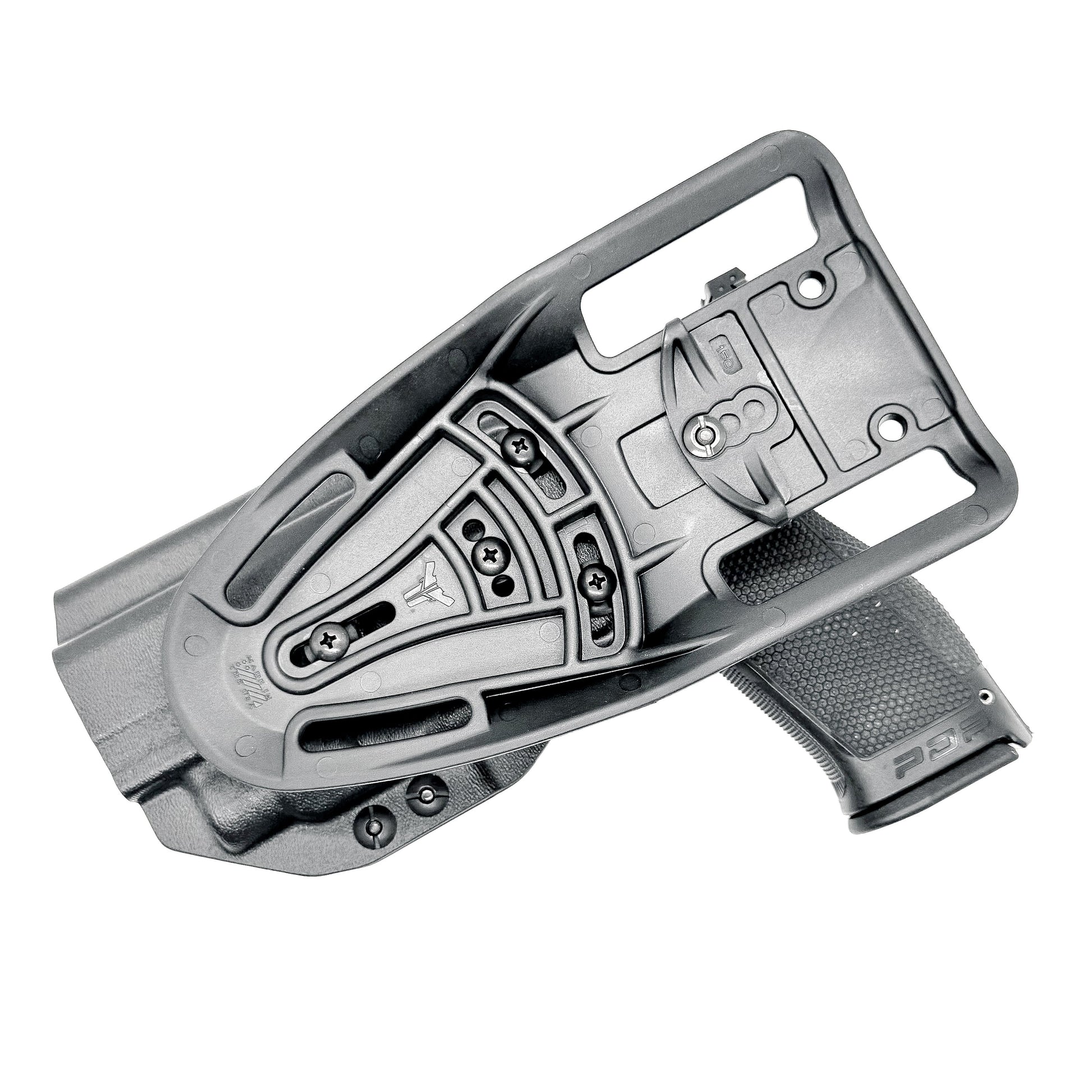 Walther PDP 5" & TLR-7 X & HL-X Duty and Competition Holster