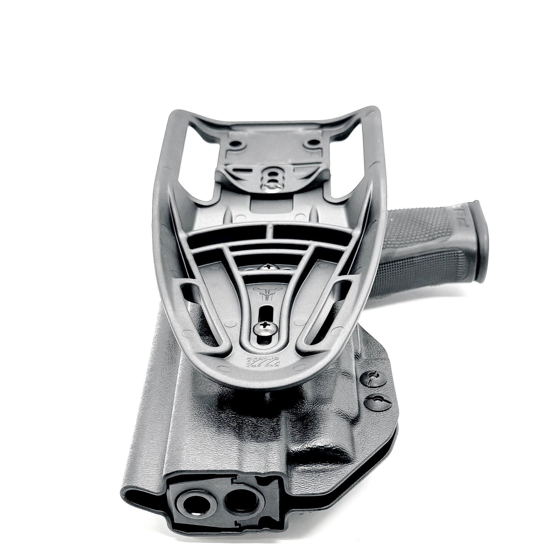 Walther PDP 5" & TLR-7 X & HL-X Duty and Competition Holster