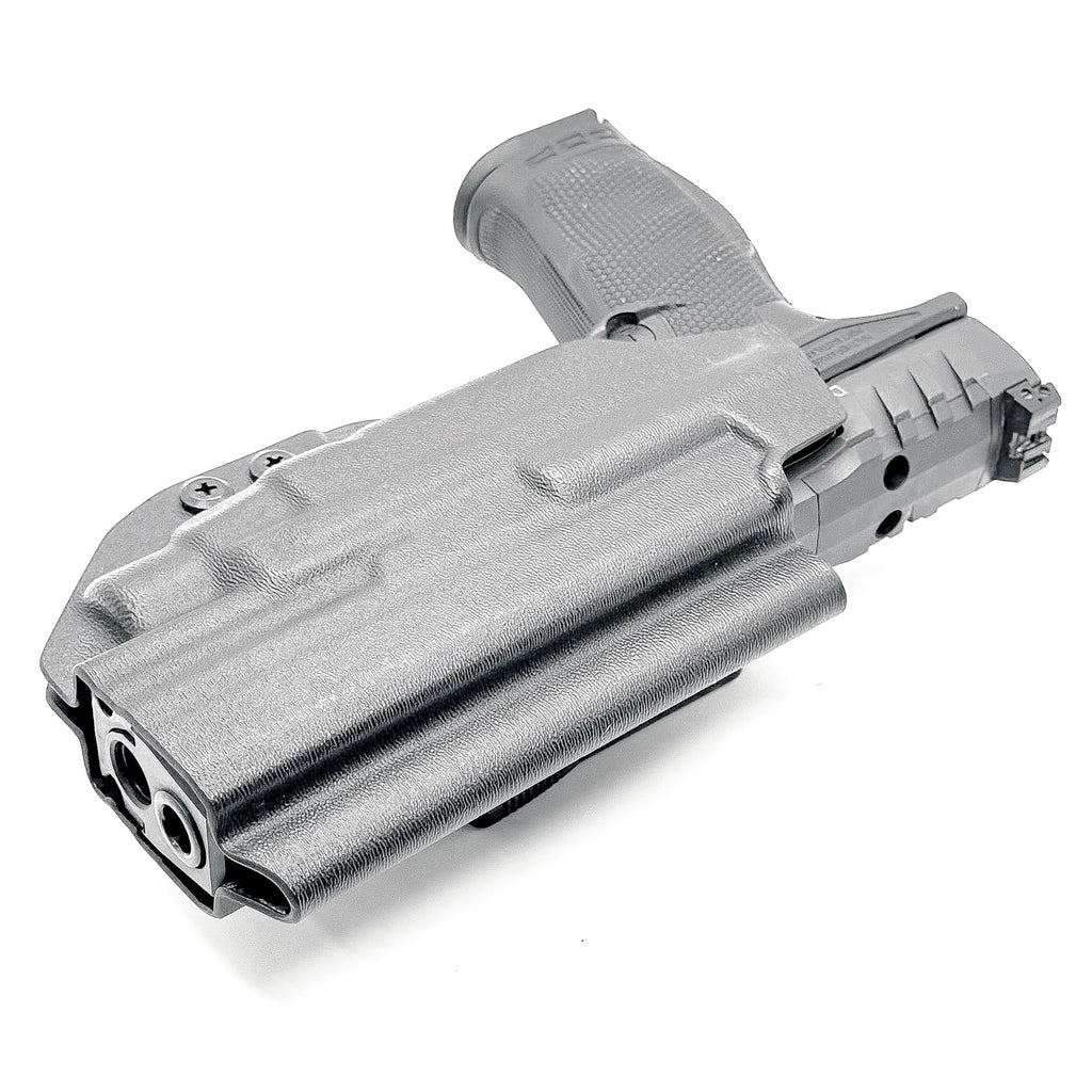 Walther PDP 5" & TLR-7 X & HL-X OWB Holster