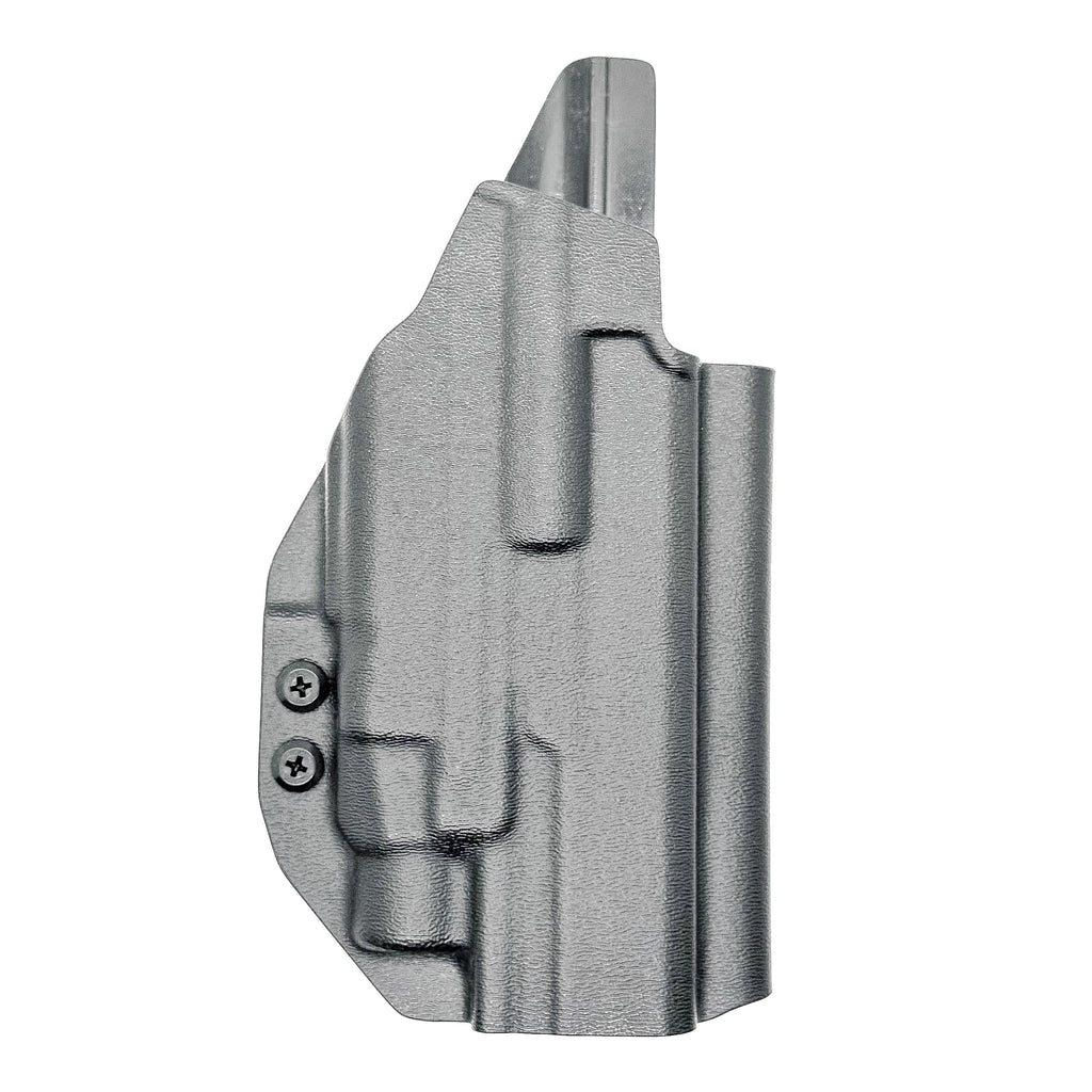 Walther PDP 5" & TLR-7 X & HL-X OWB Holster