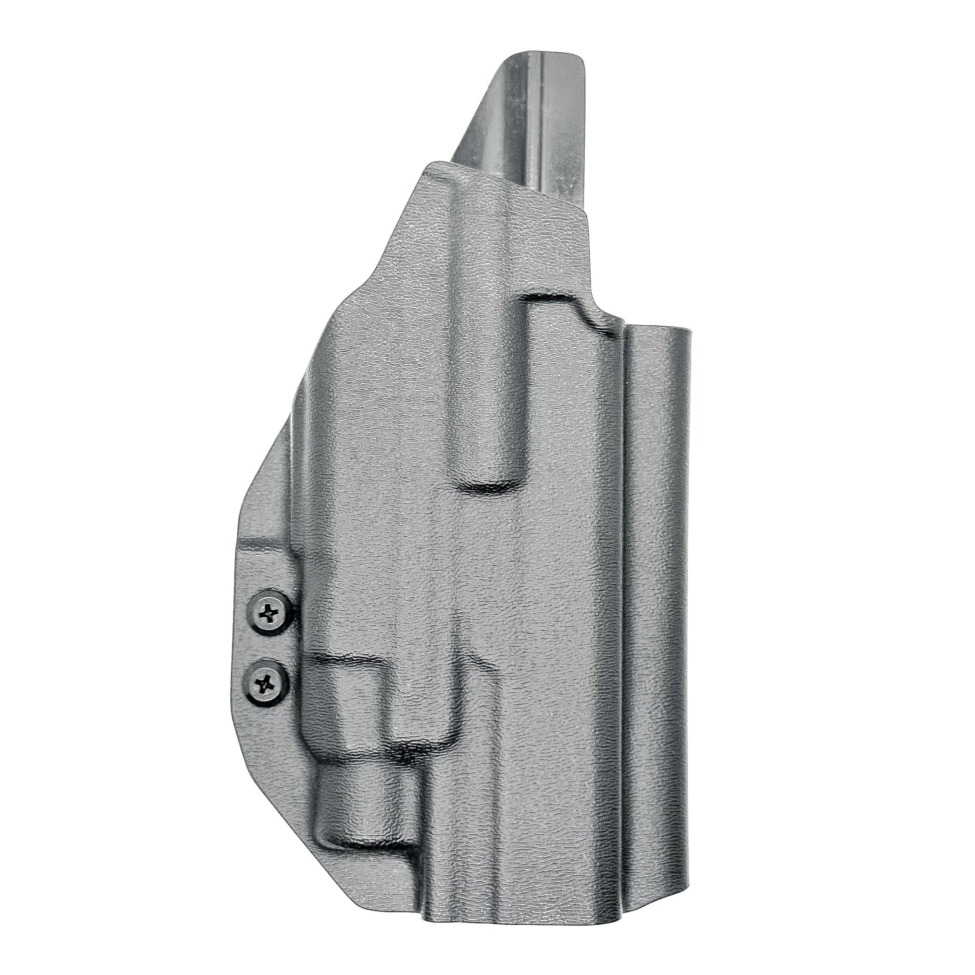 Walther PDP 5" & TLR-7 X & HL-X OWB Holster