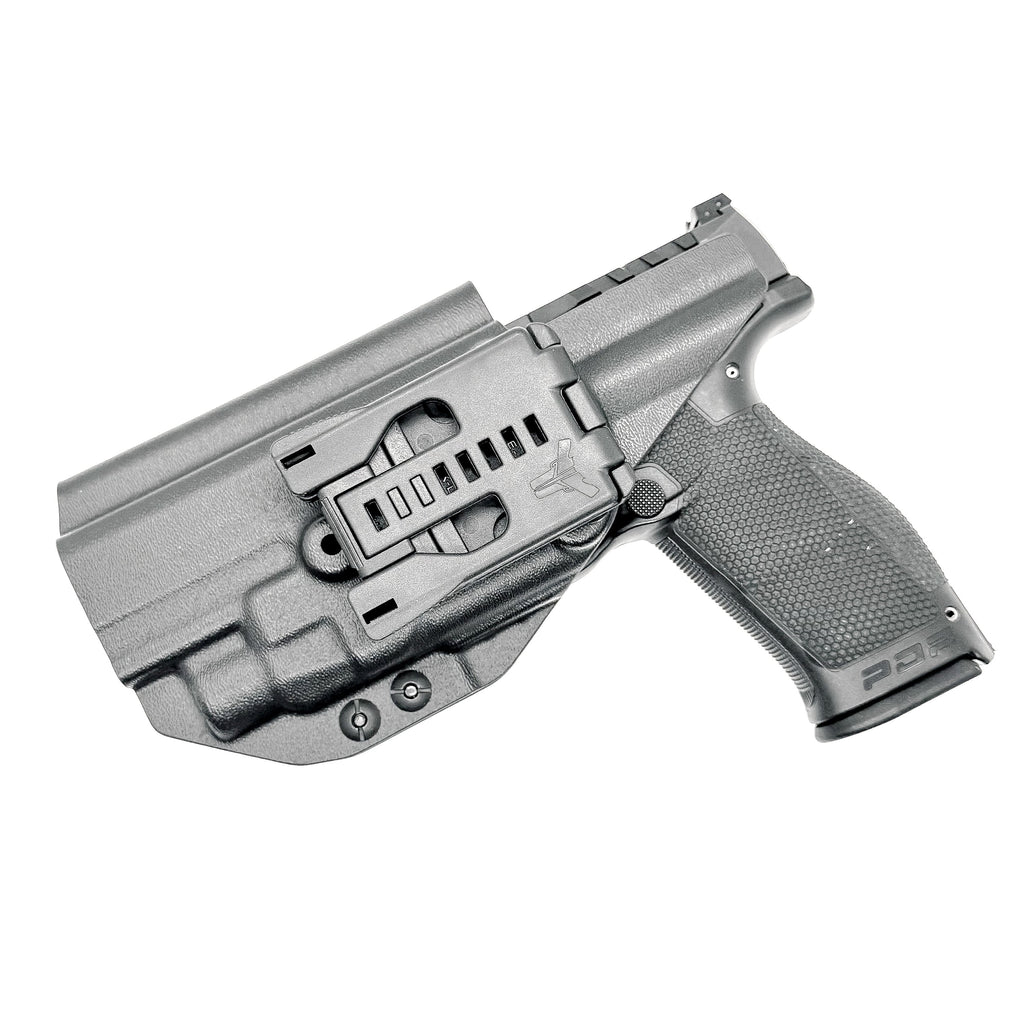 Walther PDP 5" & TLR-7 X & HL-X OWB Holster