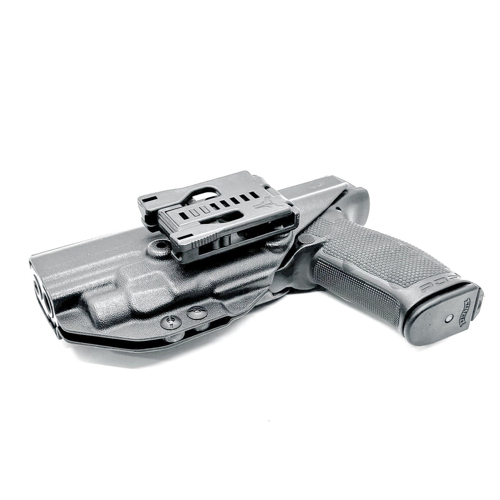 Walther PDP 5" & TLR-7 X & HL-X OWB Holster