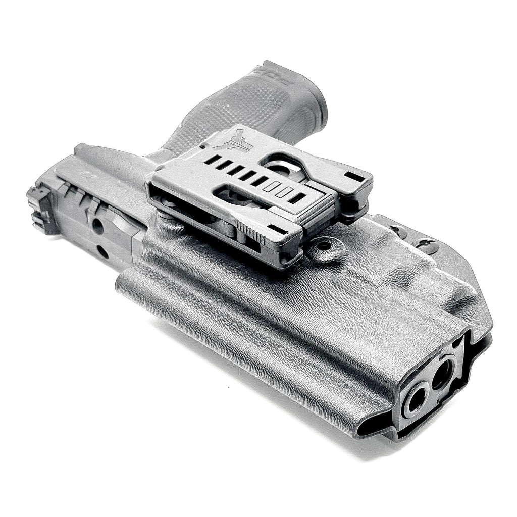 Walther PDP 5" & TLR-7 X & HL-X OWB Holster