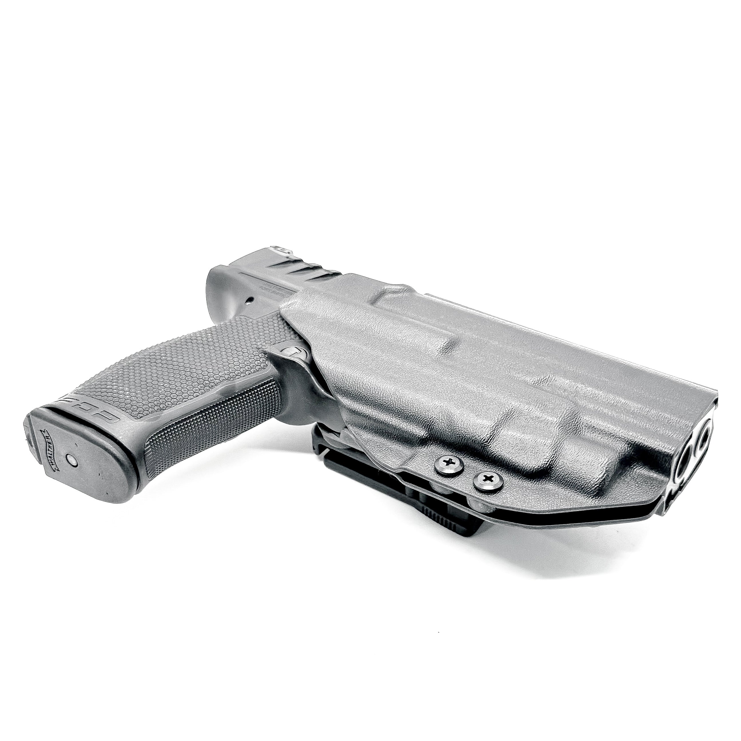Walther PDP 5" & TLR-7 X & HL-X OWB Holster