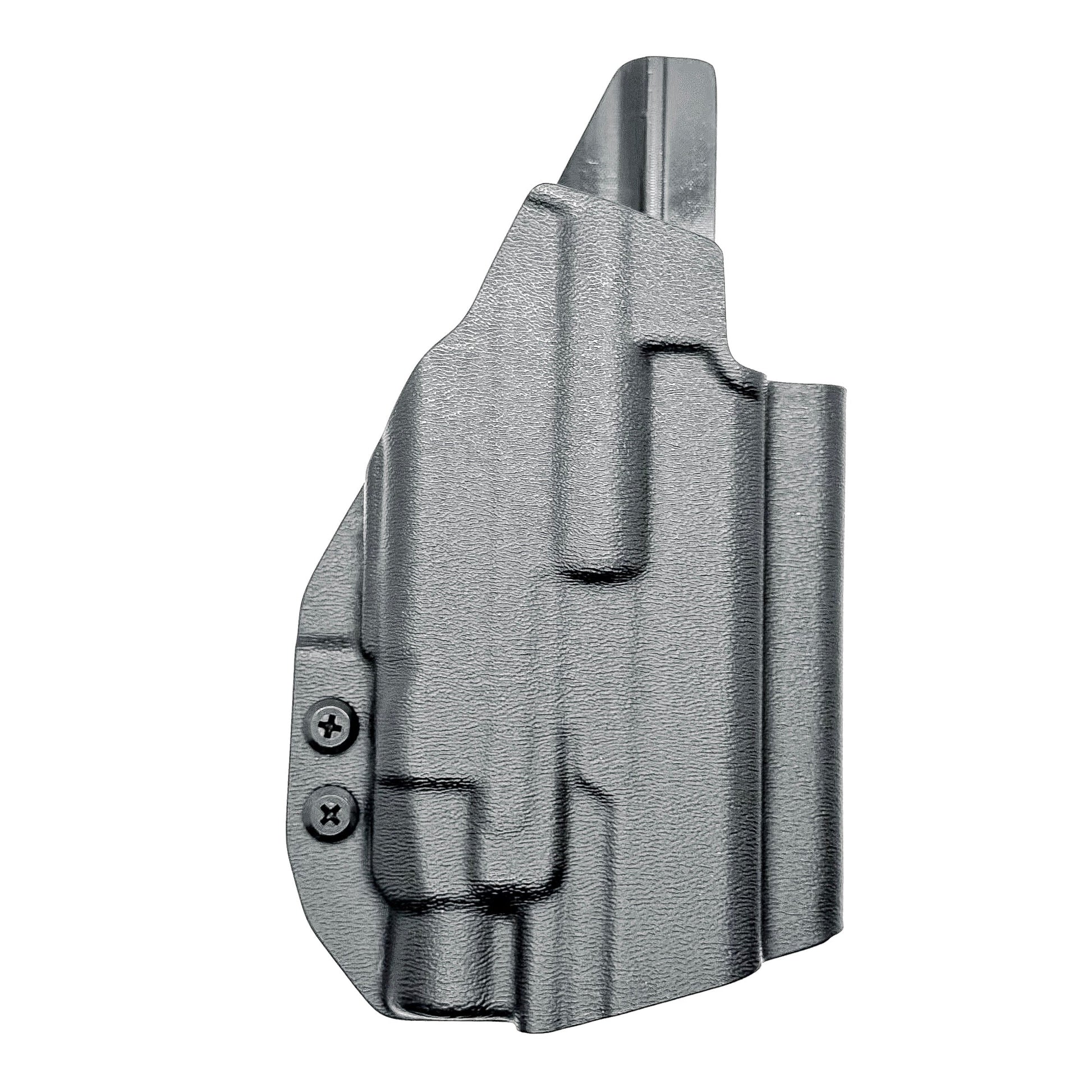 Walther PDP Compact 4" & TLR-7 X & HL-X OWB Holster