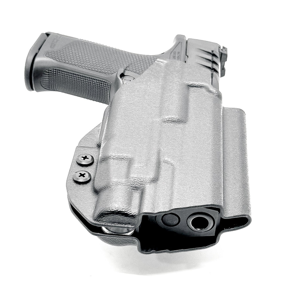 Walther PDP Compact 4" & TLR-7 X & HL-X OWB Holster