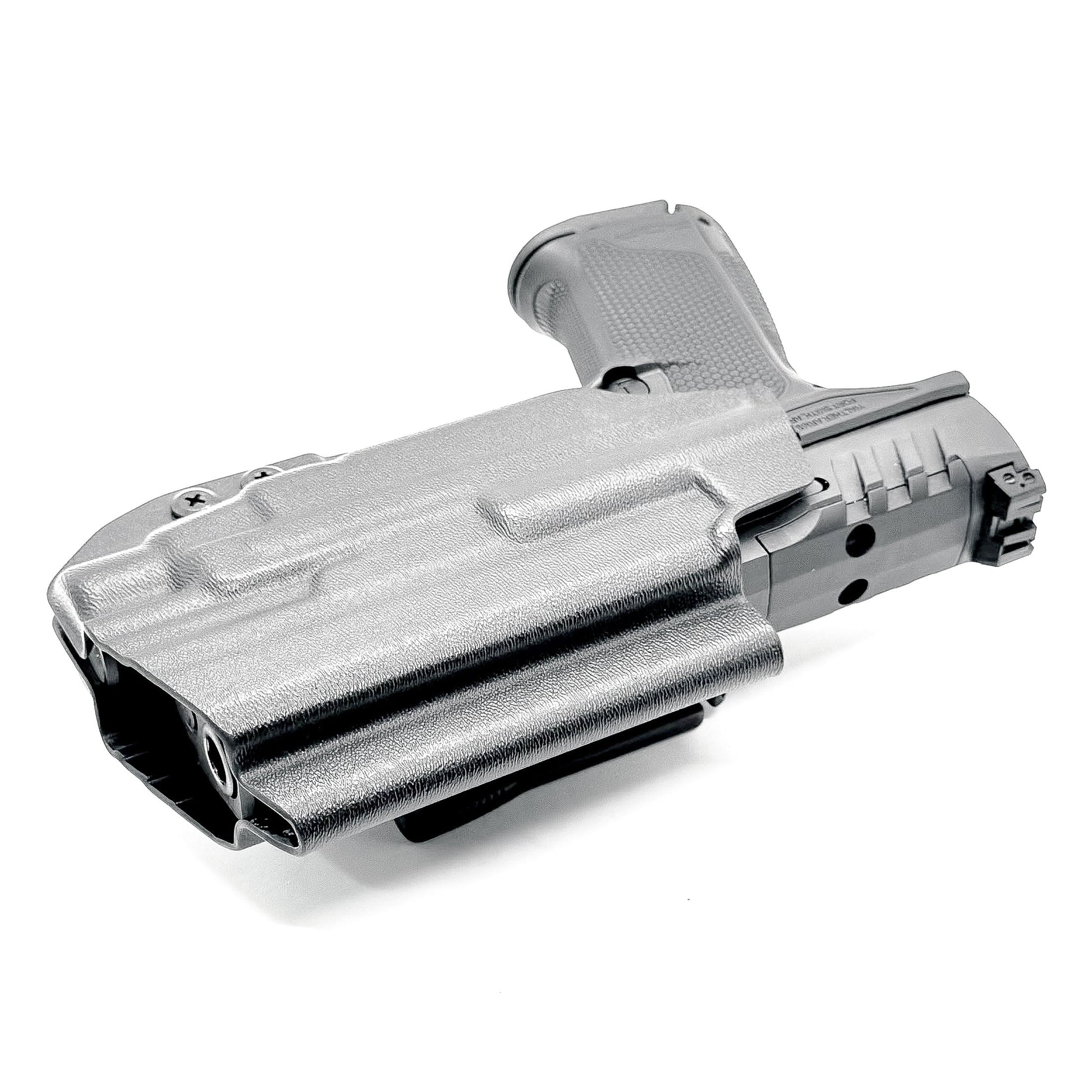 Walther PDP Compact 4" & TLR-7 X & HL-X OWB Holster