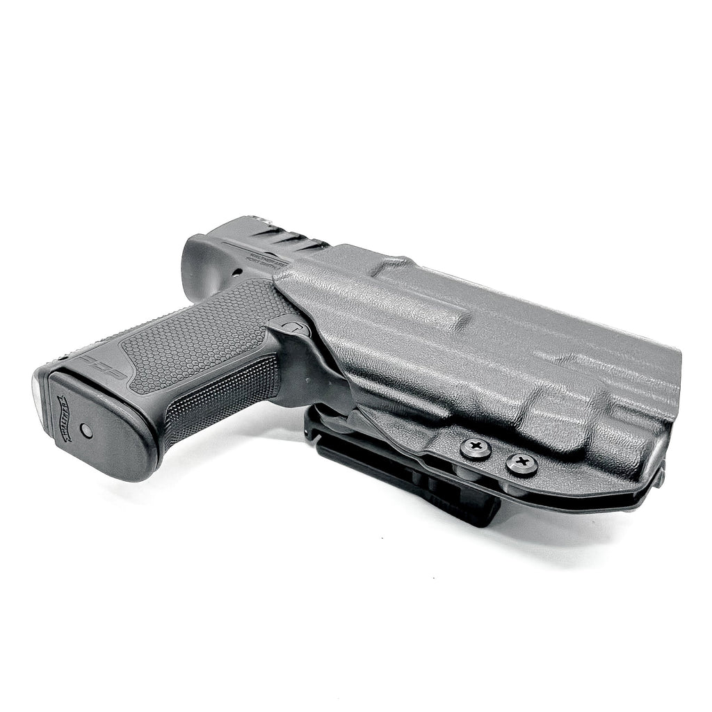 Walther PDP Compact 4" & TLR-7 X & HL-X OWB Holster