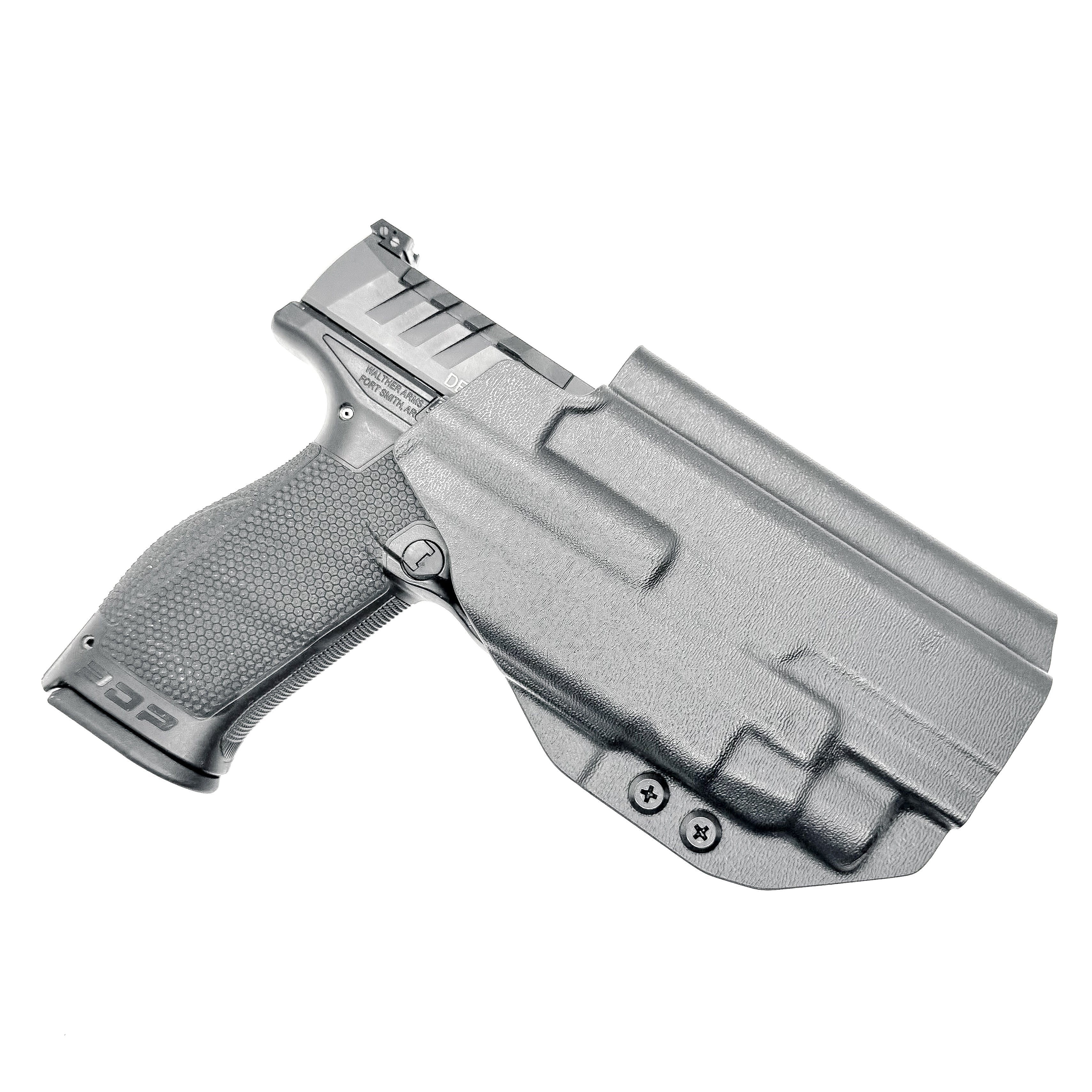 Walther PDP Compact 5" & TLR-7 X & HL-X OWB Holster