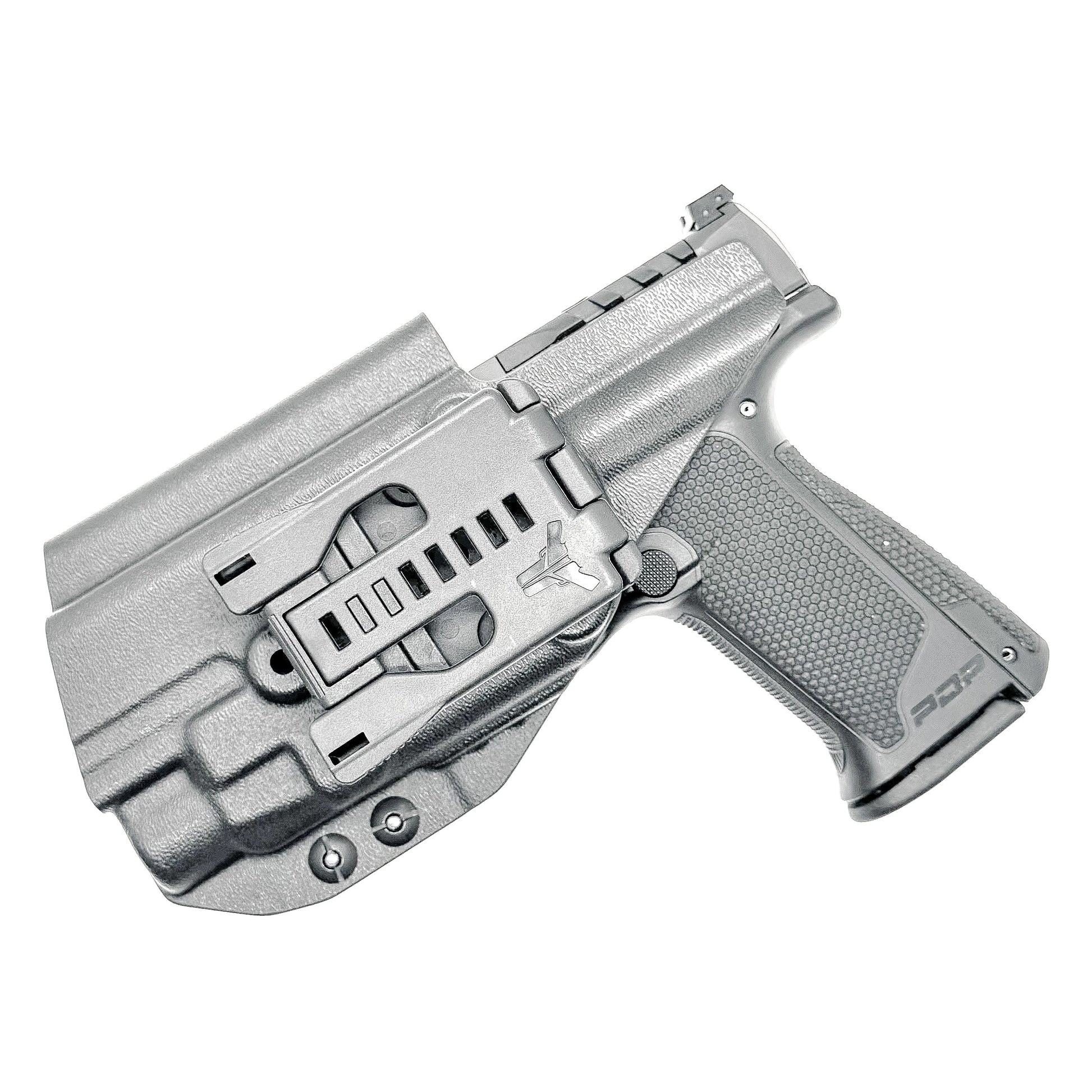 Walther PDP F Series 4" & 3.5" & TLR-7 X & HL-X OWB Holster