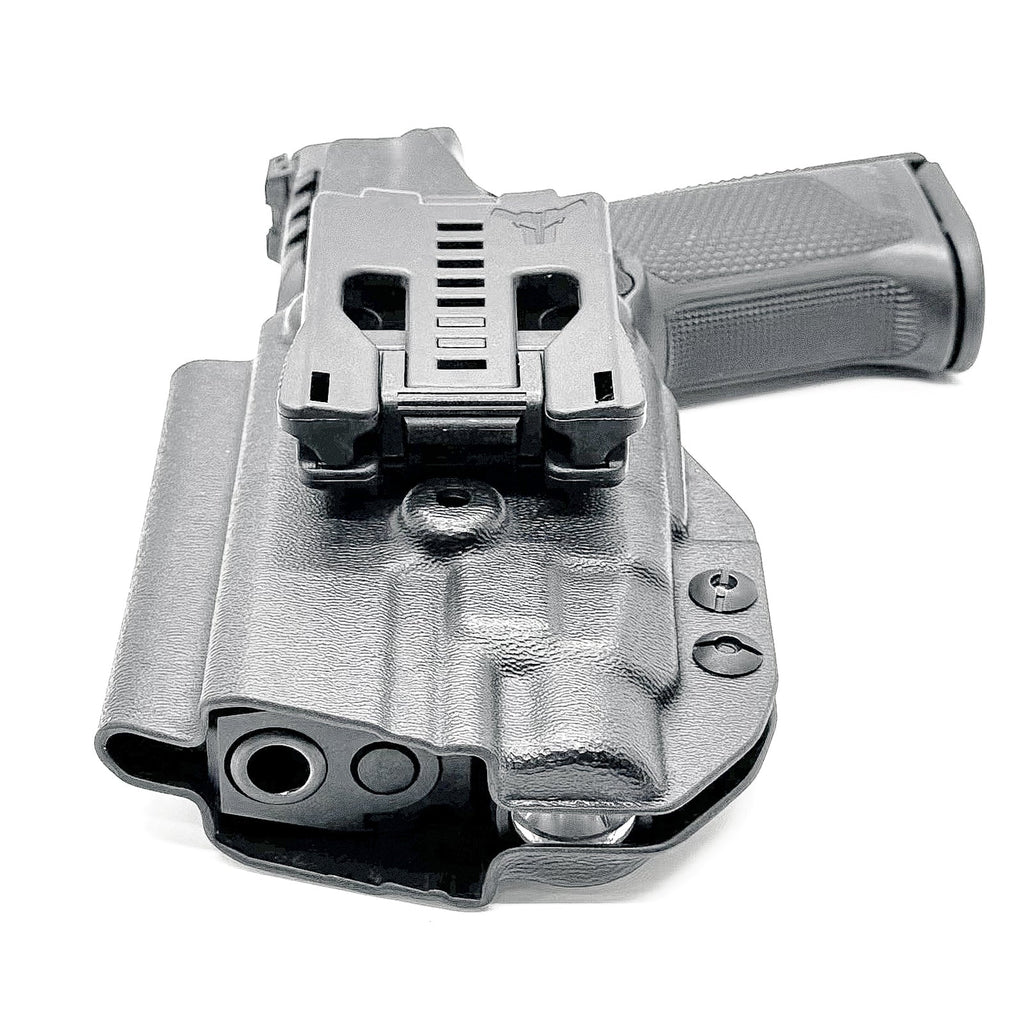 Walther PDP F Series 4" & 3.5" & TLR-7 X & HL-X OWB Holster