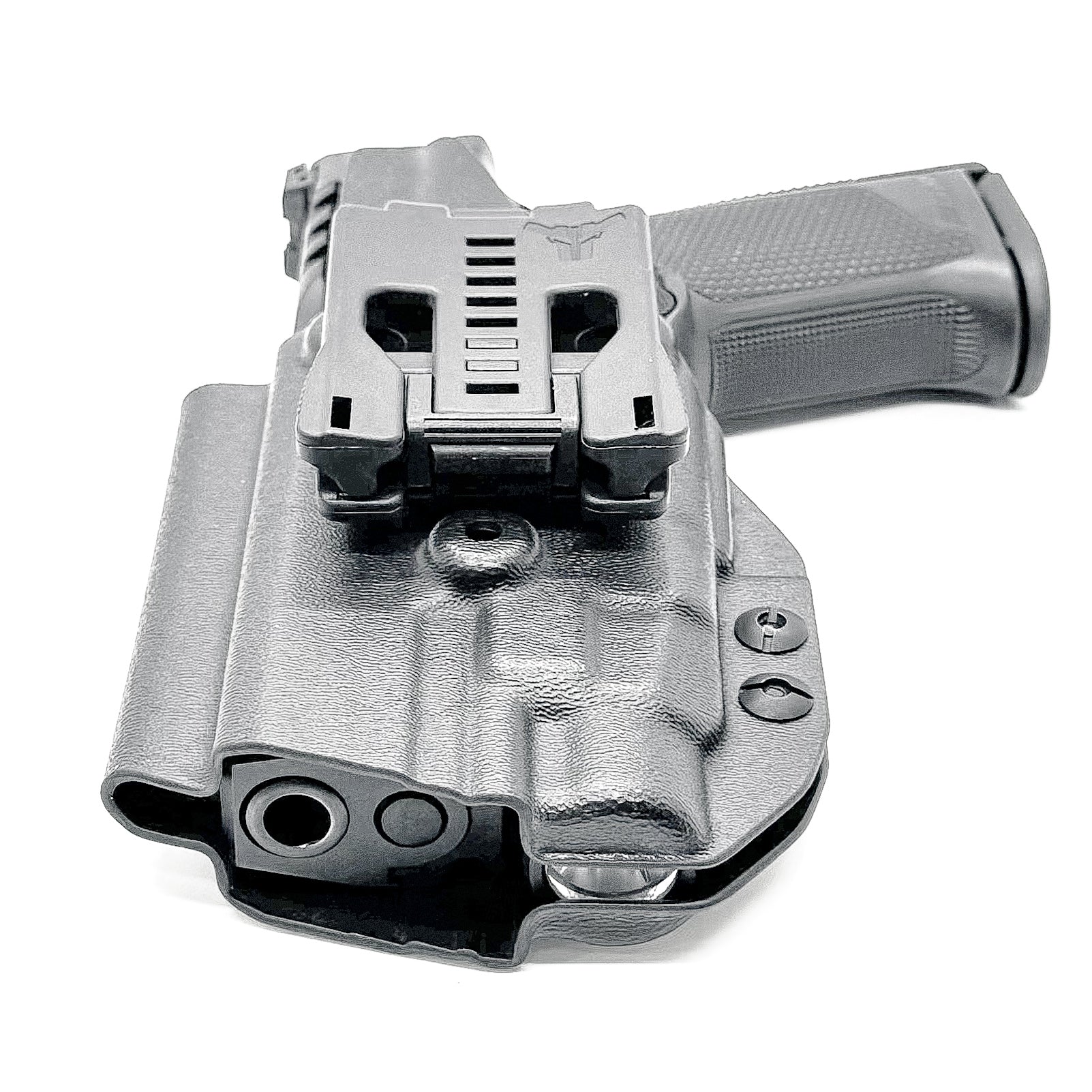 Walther PDP F Series 4" & 3.5" & TLR-7 X & HL-X OWB Holster