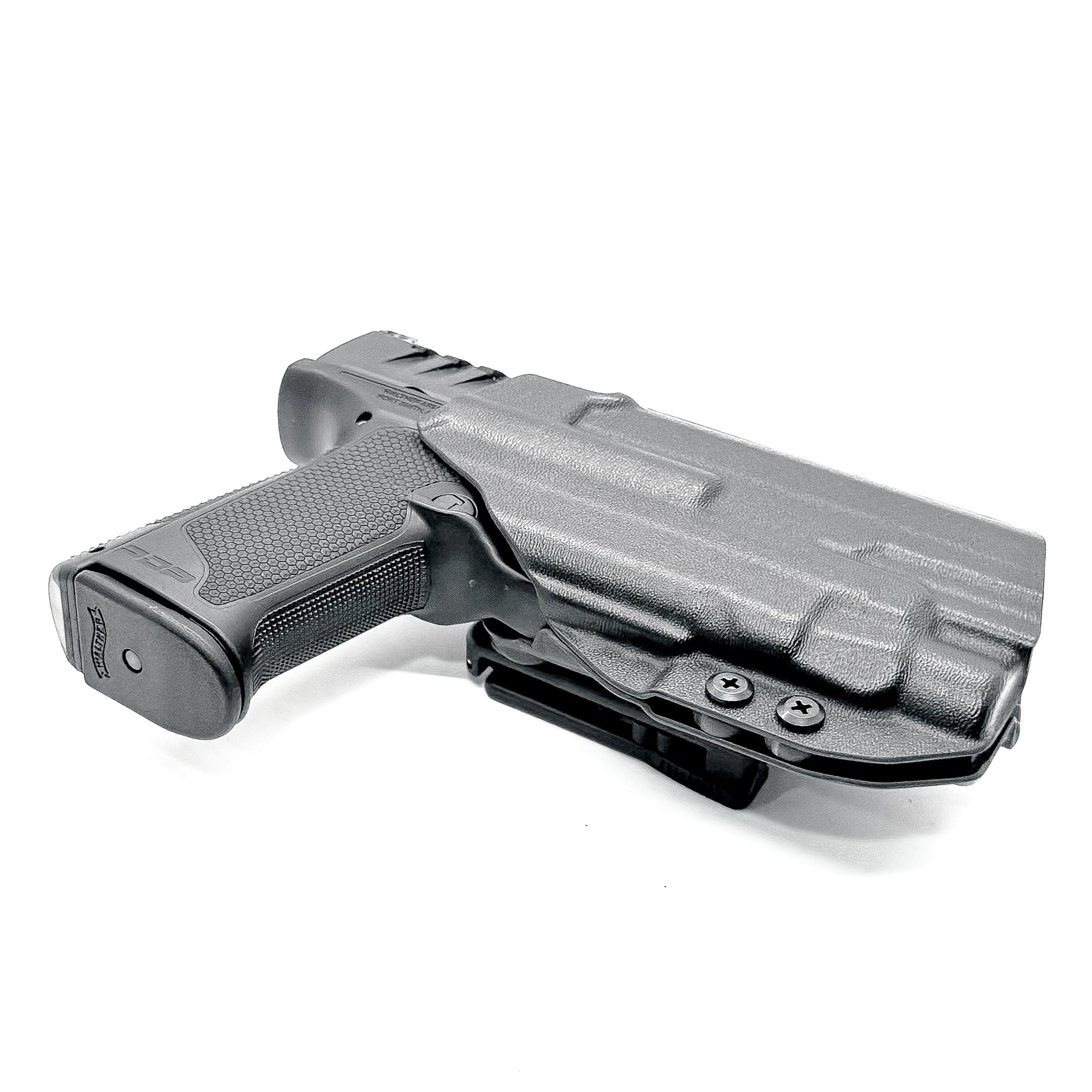 Walther PDP F Series 4" & 3.5" & TLR-7 X & HL-X OWB Holster