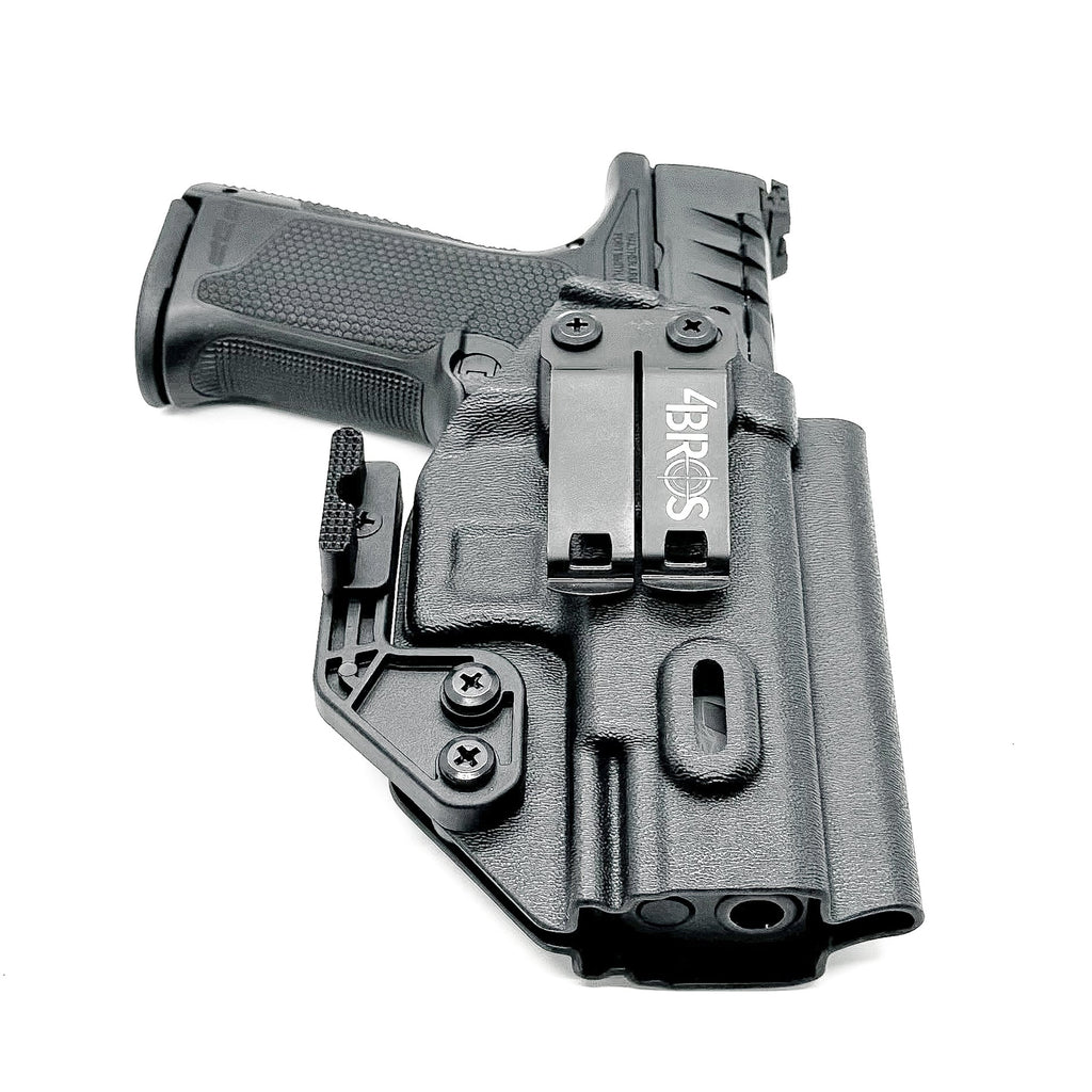Walther PDP Full Size 4" IWB Holster