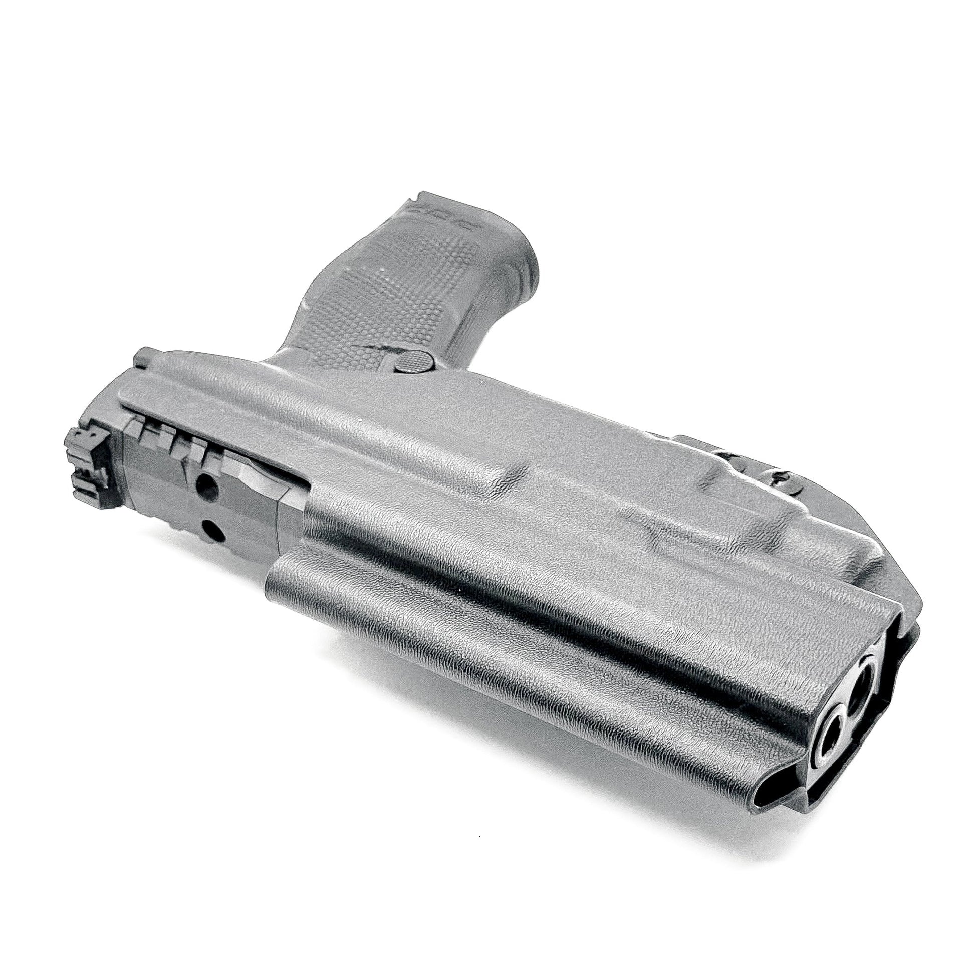 Walther PDP Pro SD 5.1" & TLR-7 X & HL-X IWB Holster