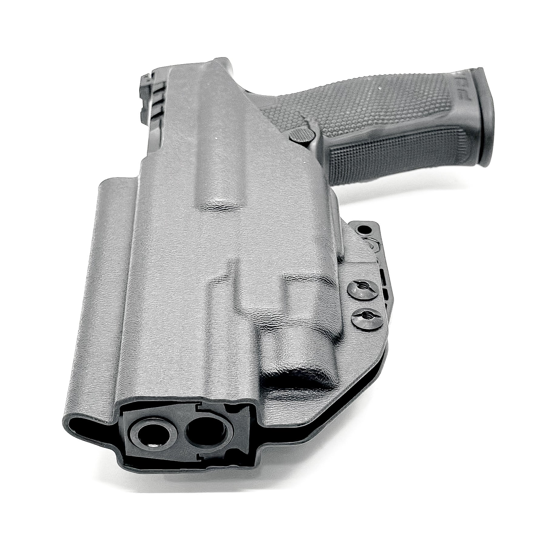 Walther PDP Pro SD 5.1" & TLR-7 X & HL-X IWB Holster