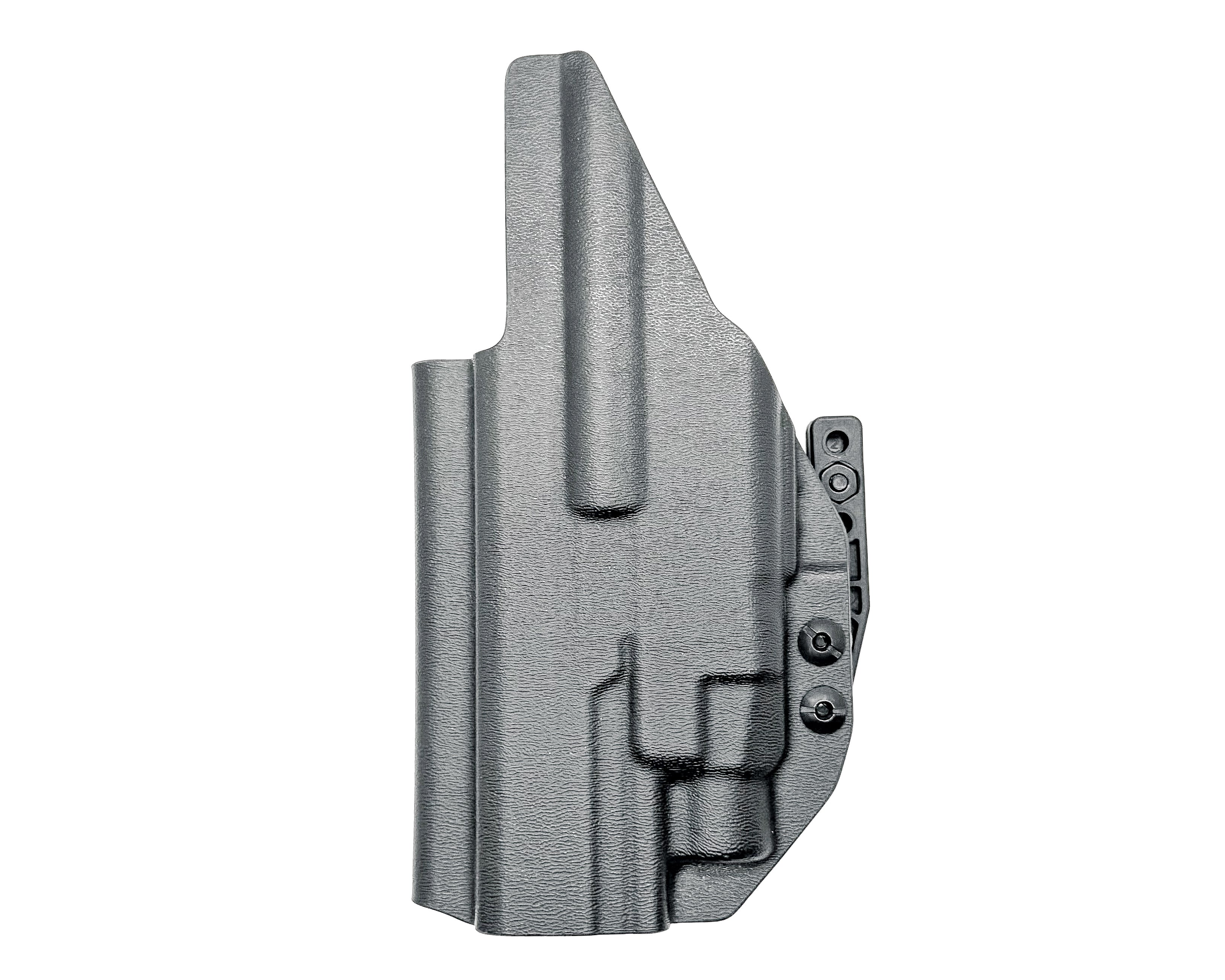 Walther PDP Pro SD 5.1" & TLR-7 X & HL-X IWB Holster