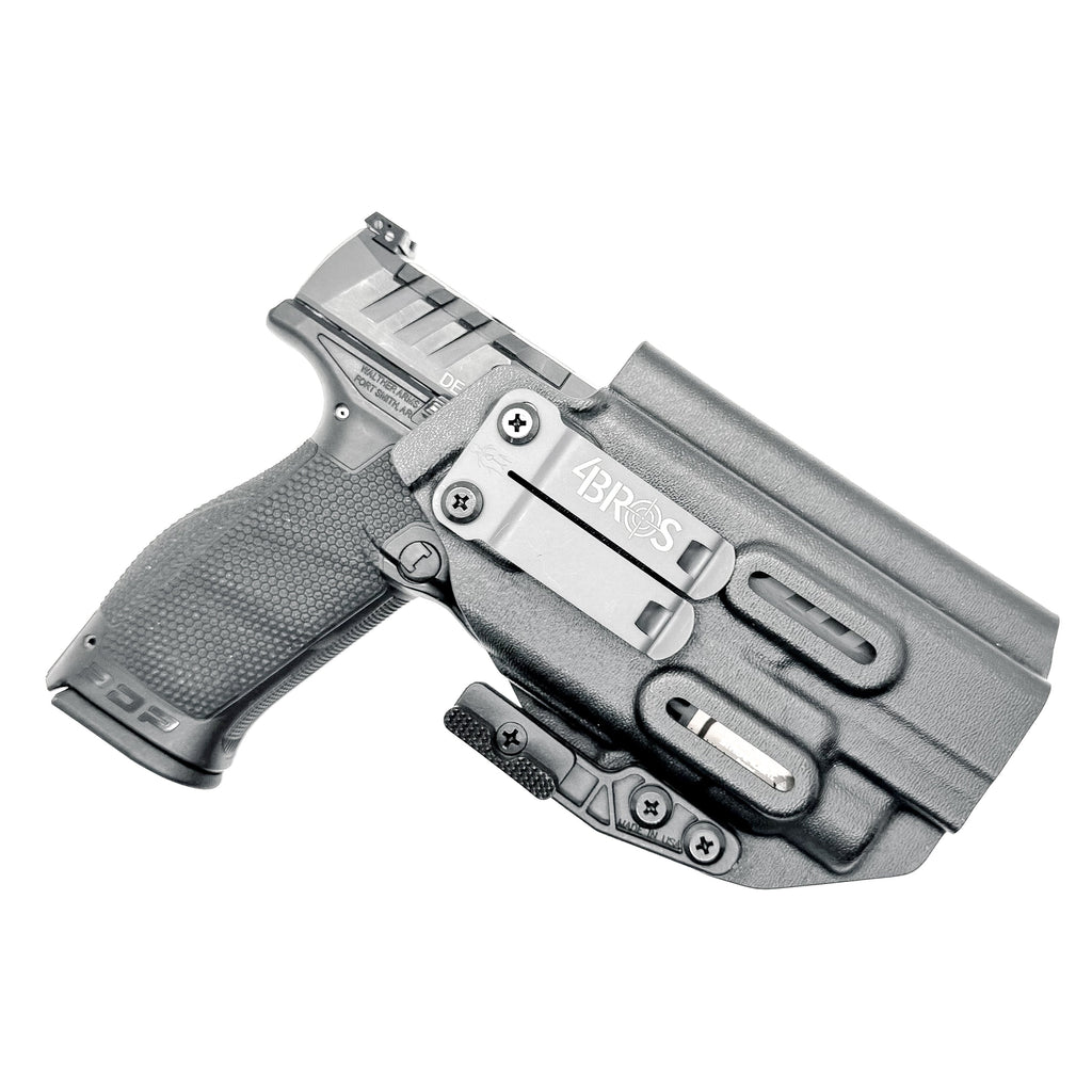 Walther PDP Pro SD 5.1" & TLR-7 X & HL-X IWB Holster