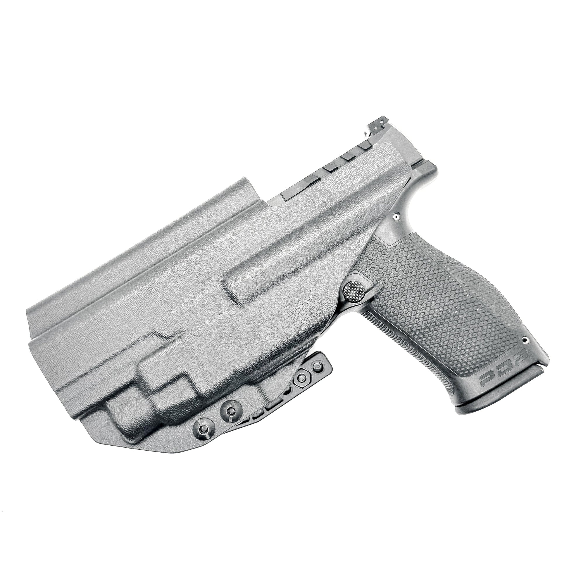 Walther PDP Pro SD 5.1" & TLR-7 X & HL-X IWB Holster