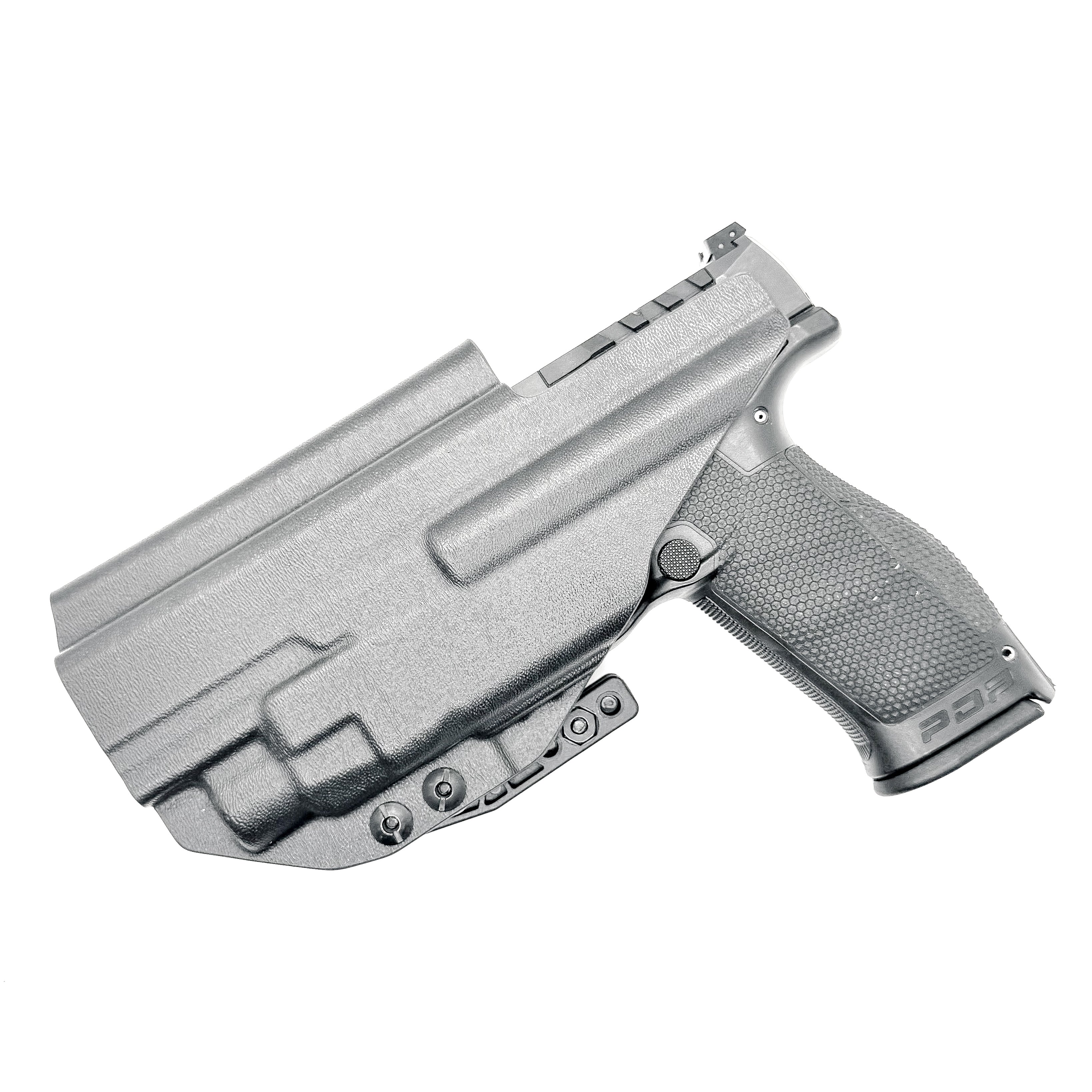 Walther PDP Pro SD 5.1" & TLR-7 X & HL-X IWB Holster