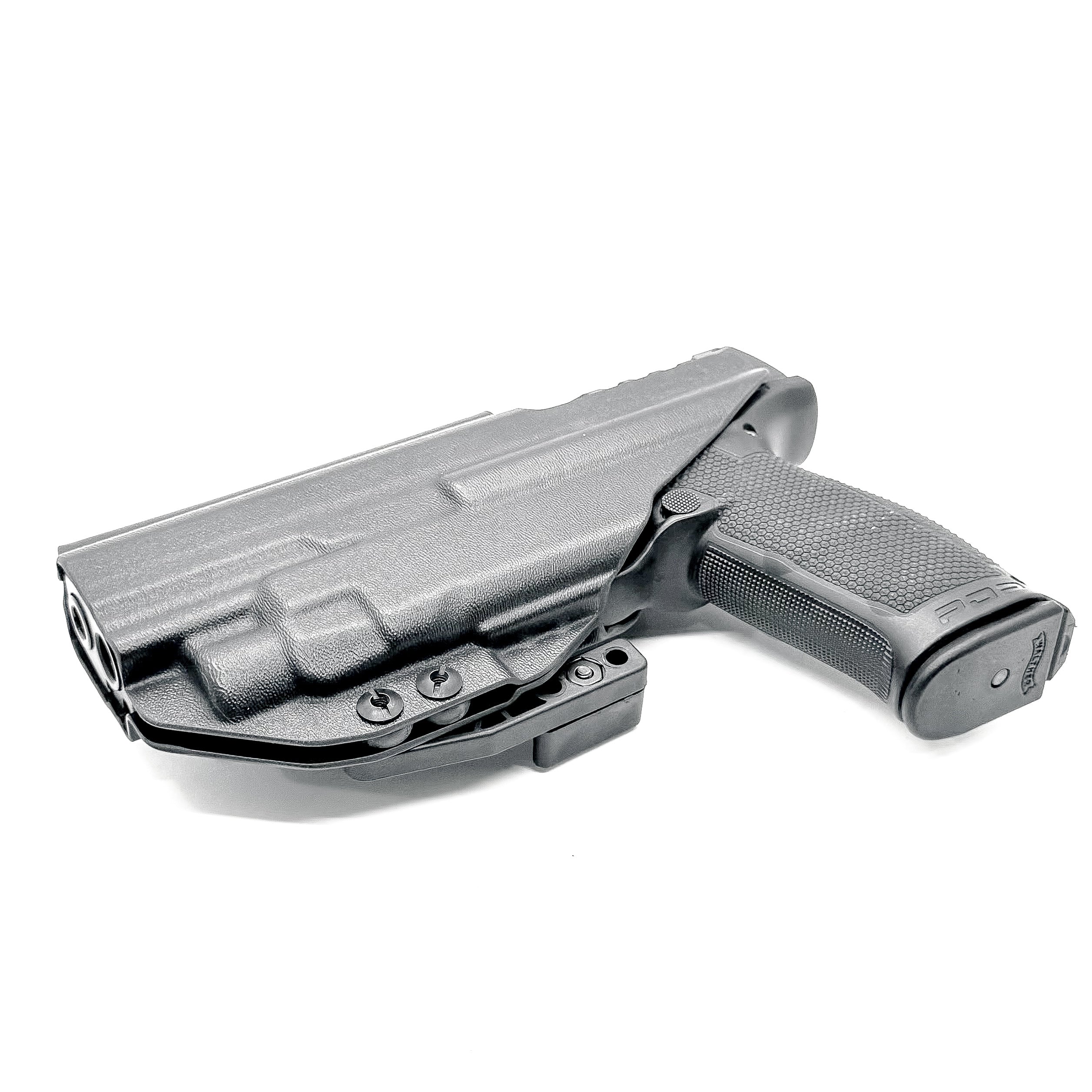 Walther PDP Pro SD 5.1" & TLR-7 X & HL-X IWB Holster