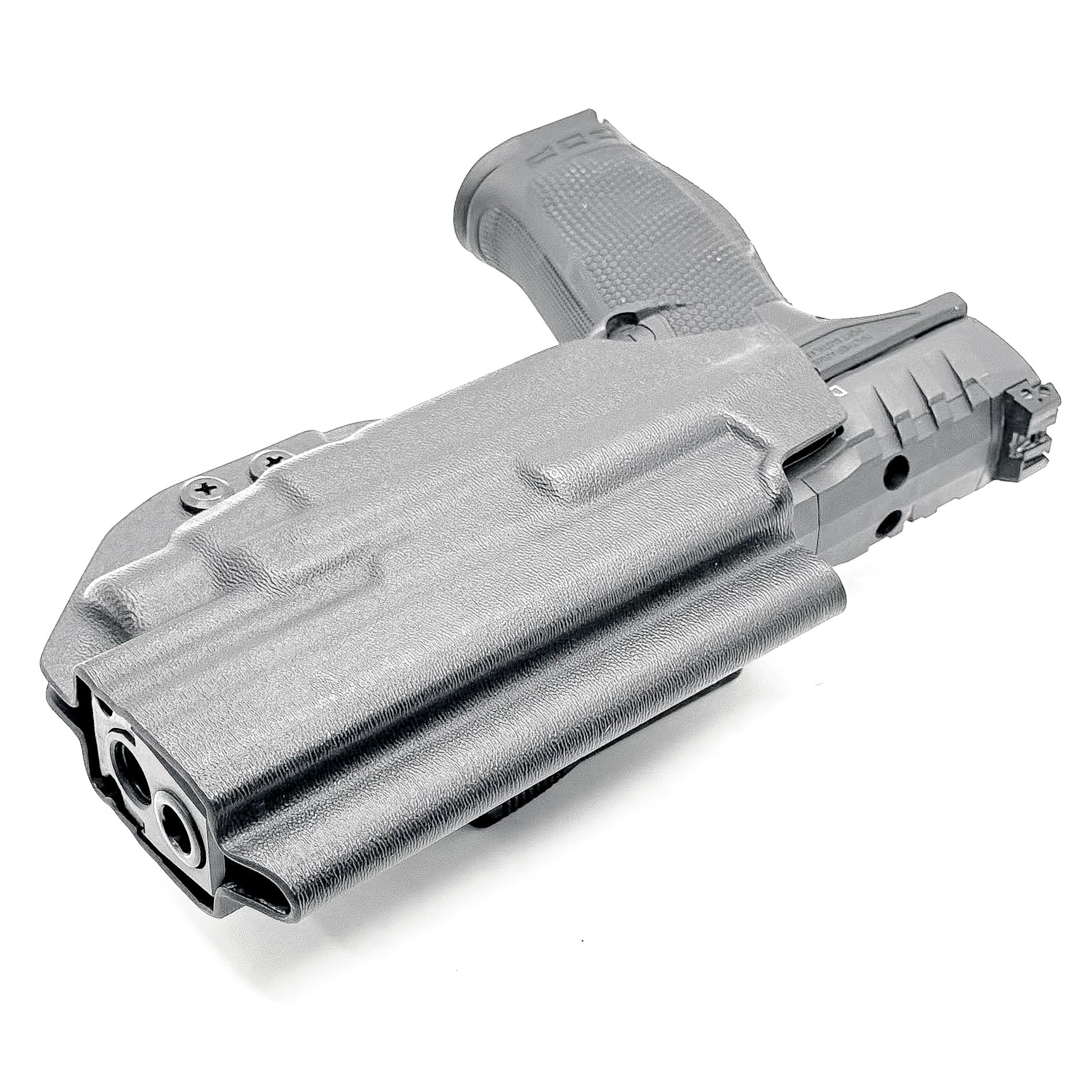 Walther PDP Pro SD 5.1" & TLR-7 X & HL-X OWB Holster