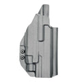 Walther PDP Pro SD 5.1" & TLR-7 X & HL-X OWB Holster
