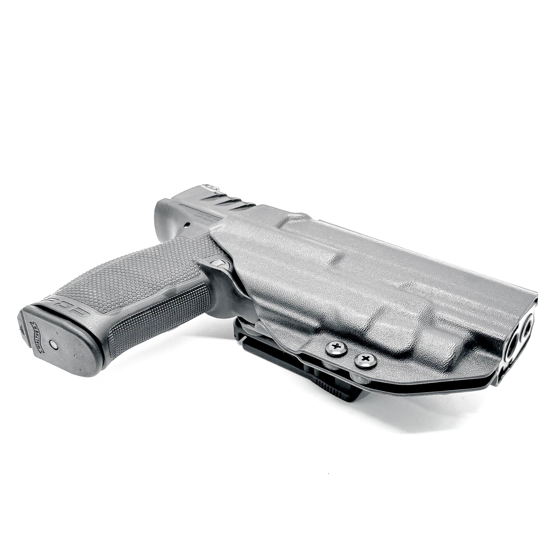 Walther PDP Pro SD 5.1" & TLR-7 X & HL-X OWB Holster