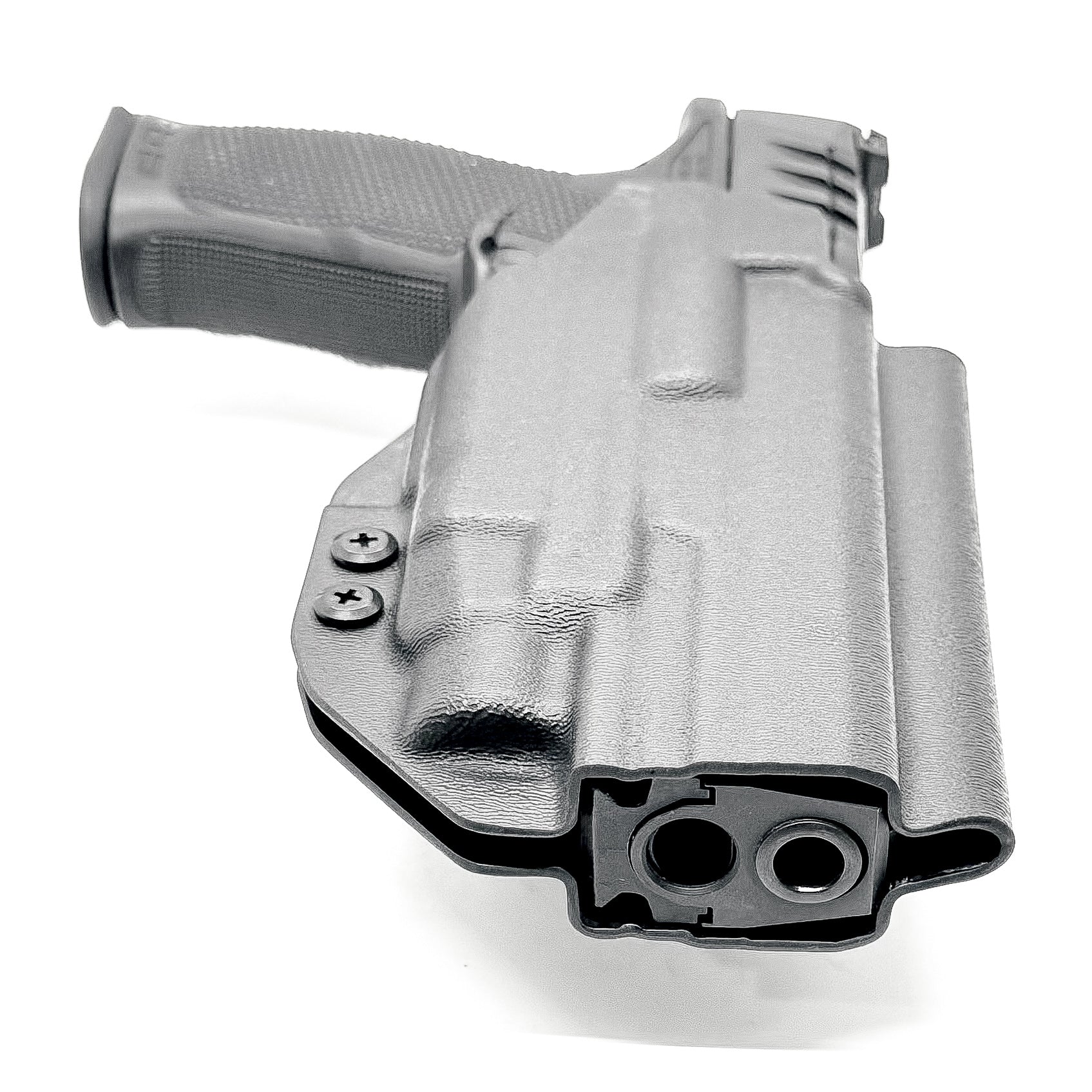 Walther PDP Pro SD 5.1" & TLR-7 X & HL-X OWB Holster