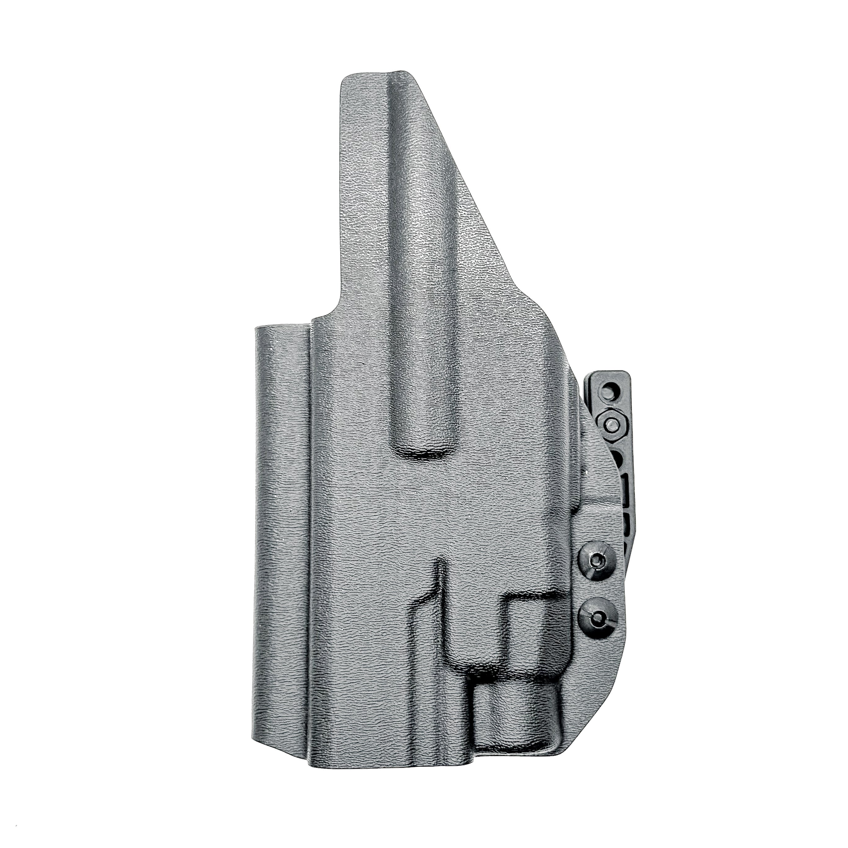 Walther PDP Pro SD Compact 4.6" & TLR-7 X & HL-X IWB Holster